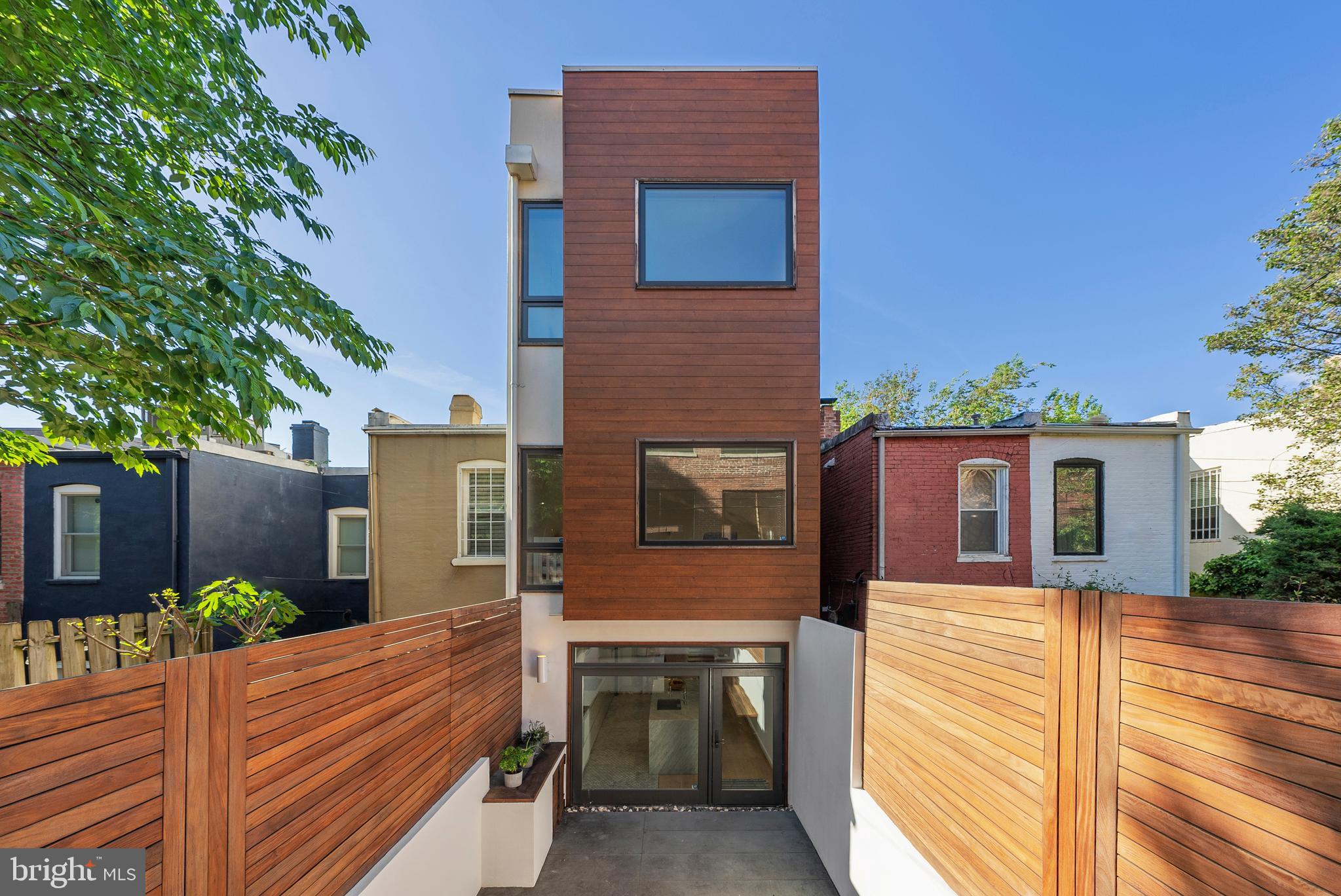 1670 KALORAMA ROAD NW