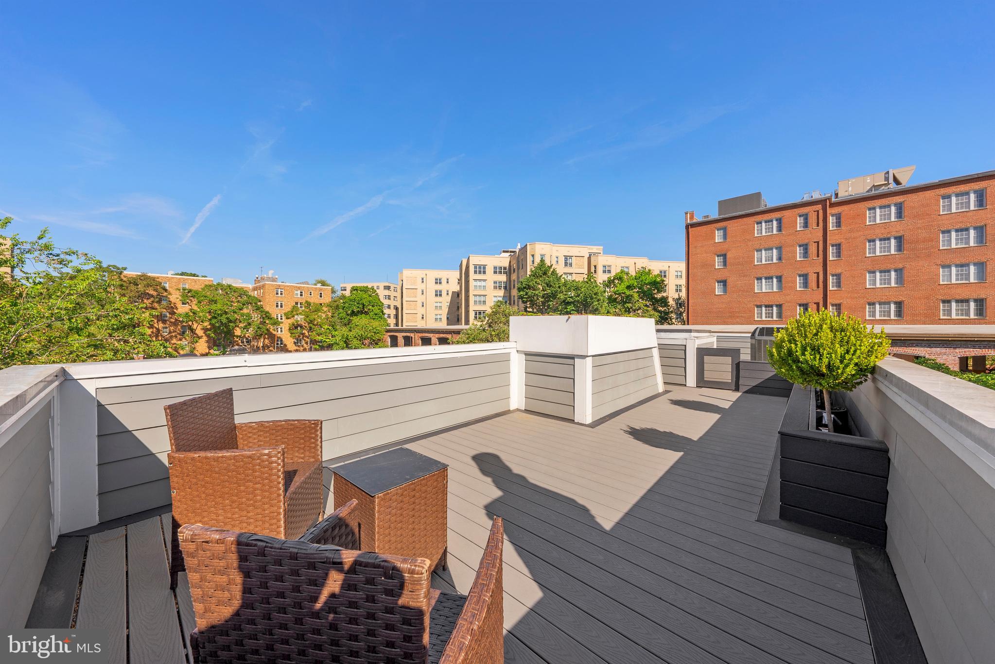 1670 KALORAMA ROAD NW