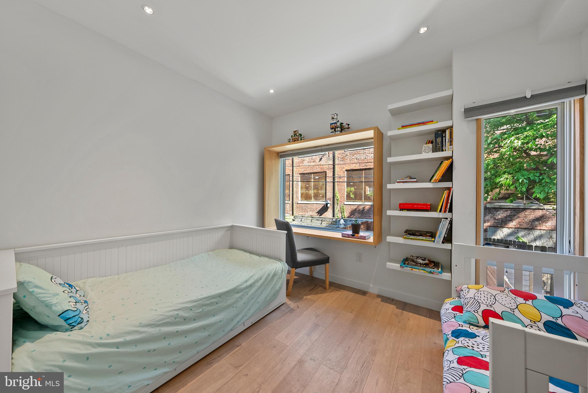 1670 KALORAMA ROAD NW