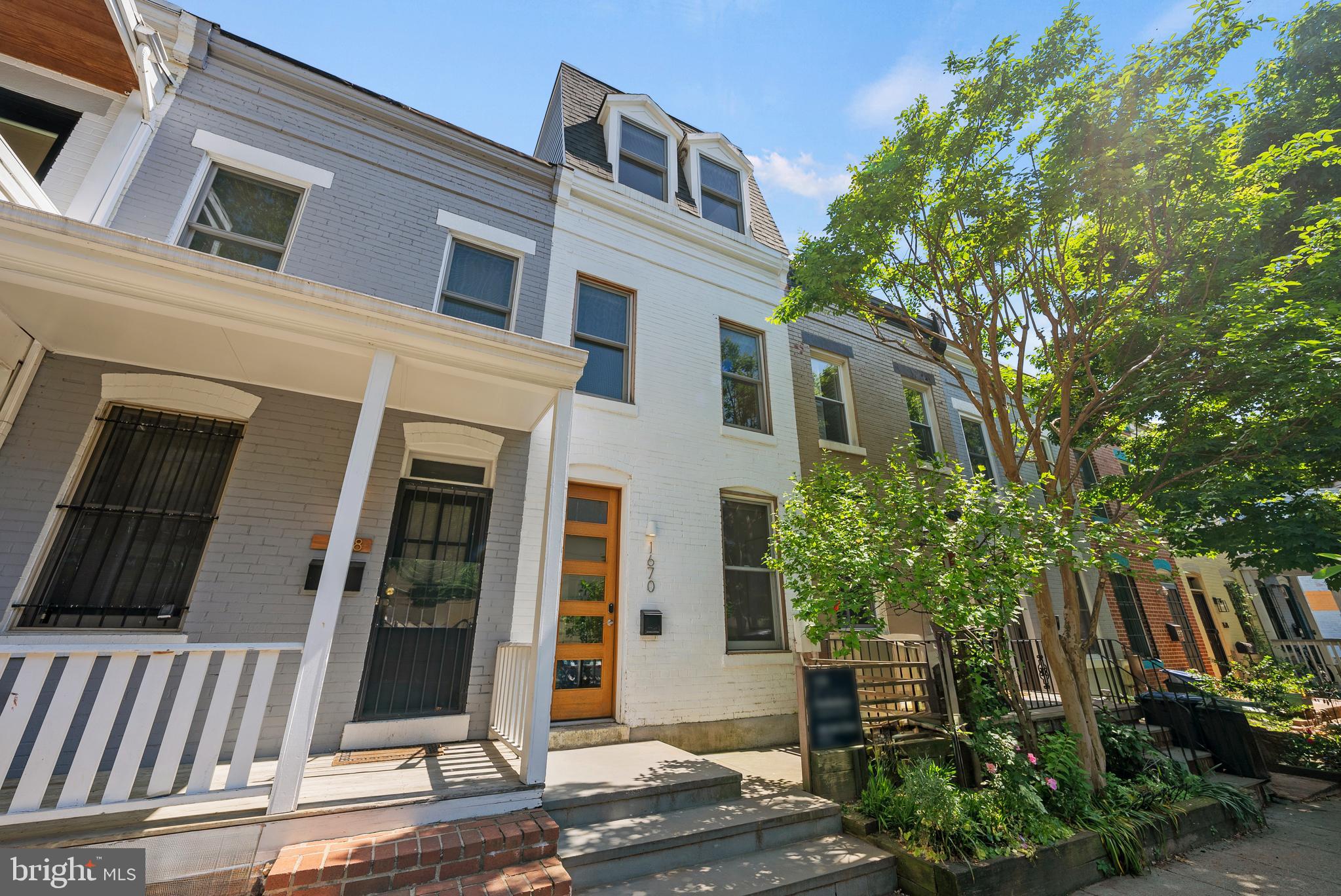1670 KALORAMA ROAD NW