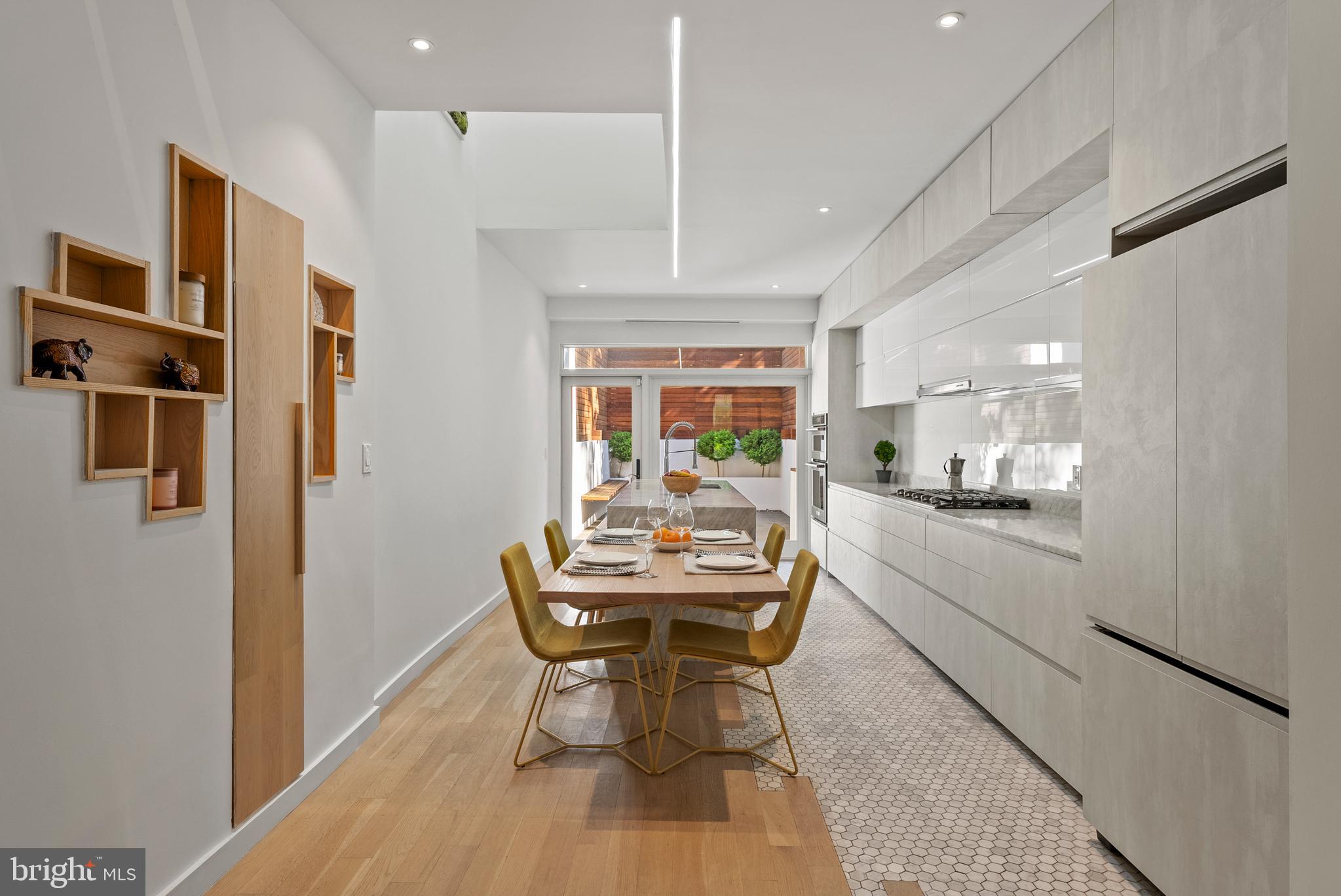 1670 KALORAMA ROAD NW