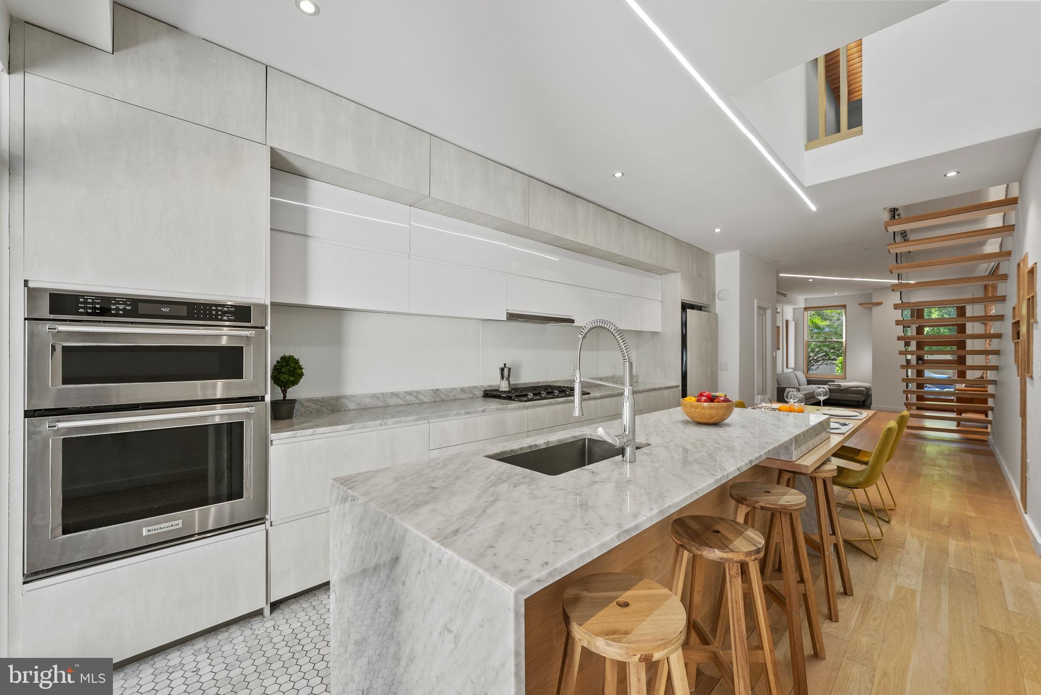 1670 KALORAMA ROAD NW