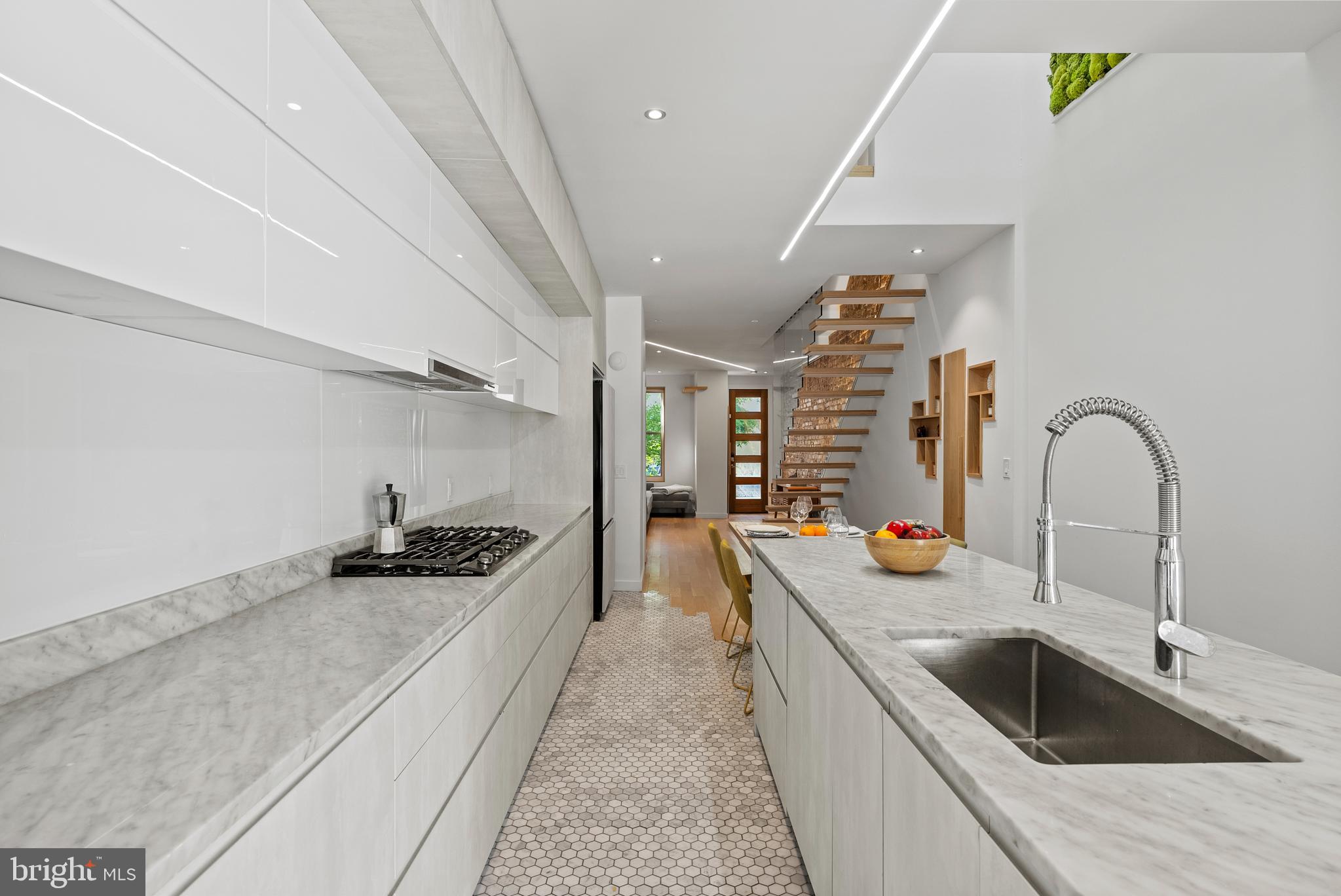 1670 KALORAMA ROAD NW