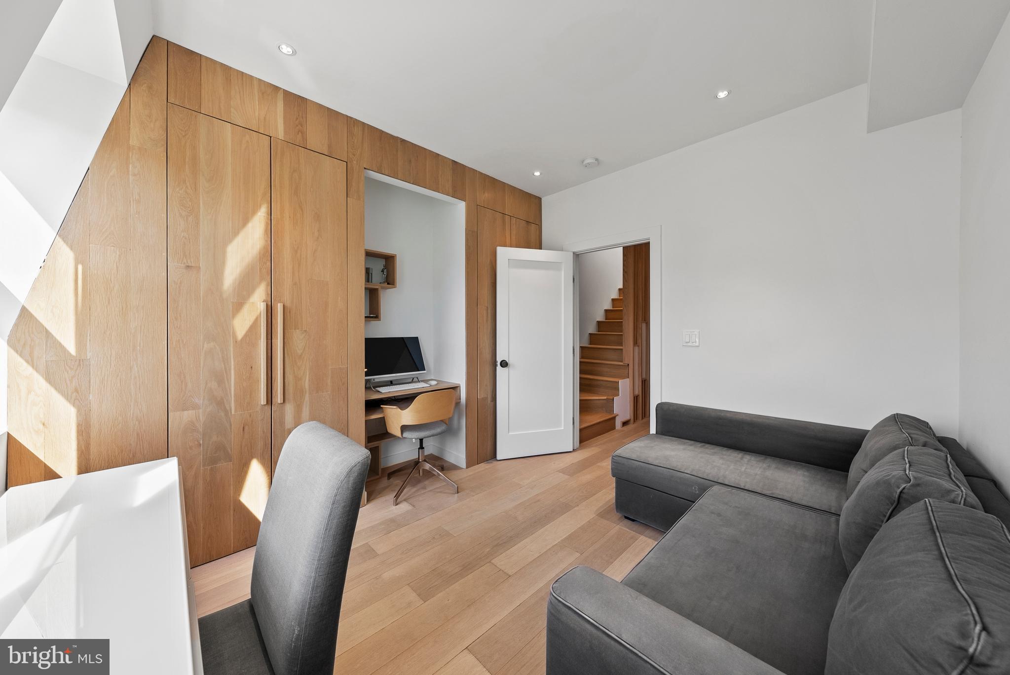 1670 KALORAMA ROAD NW