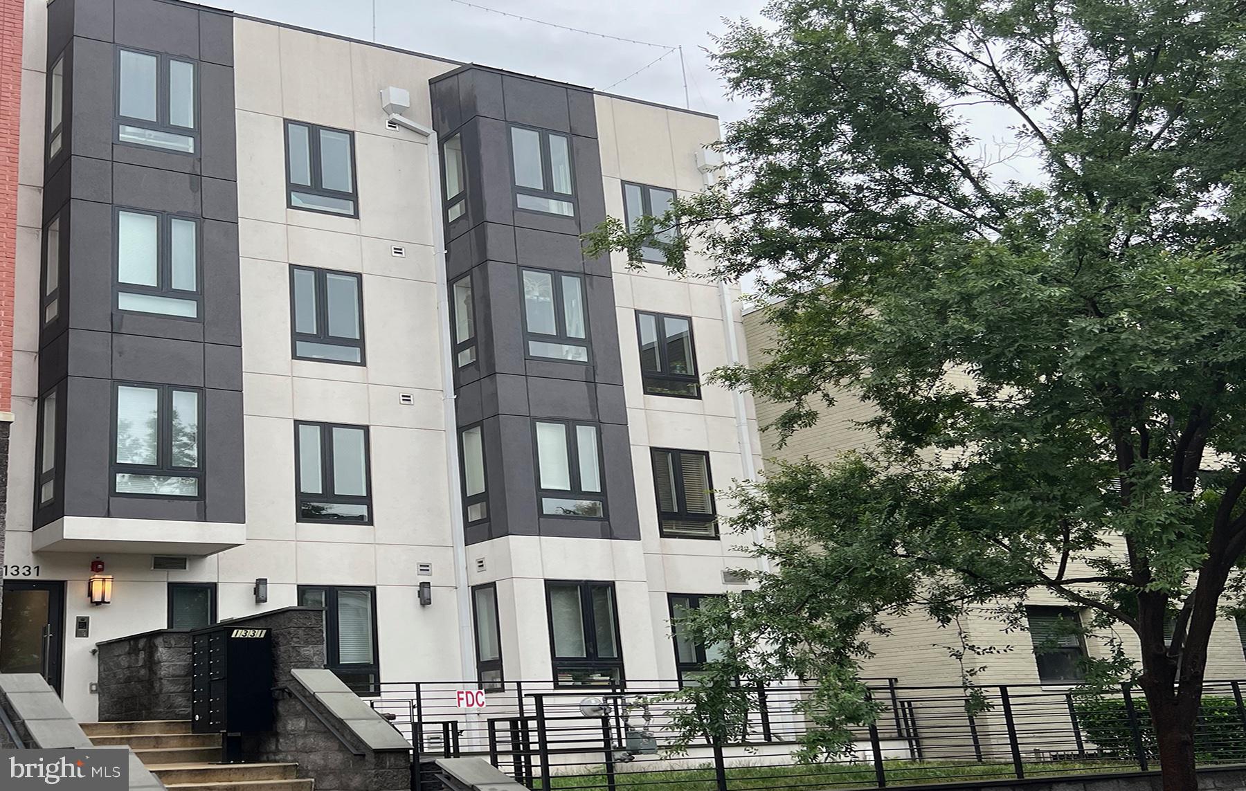 1331 SE K STREET SE 101