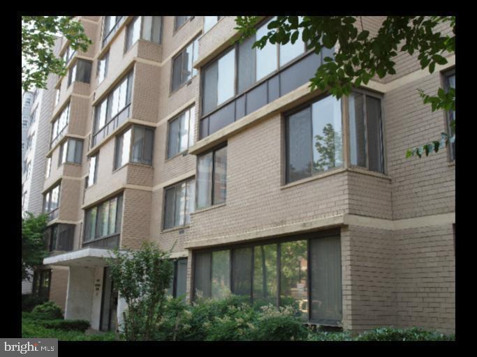 2030 F STREET NW 309