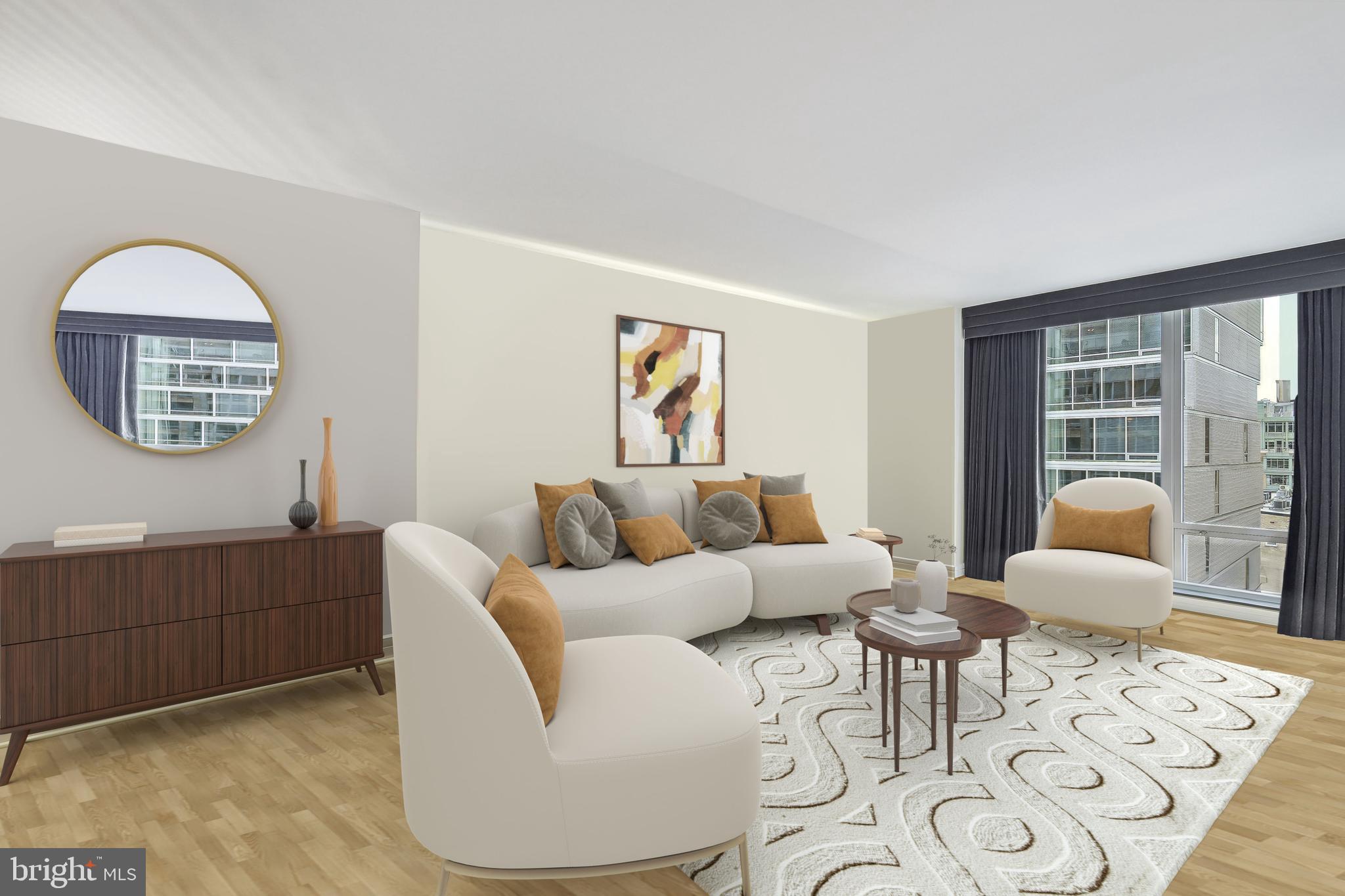 1155 23RD STREET NW 8E