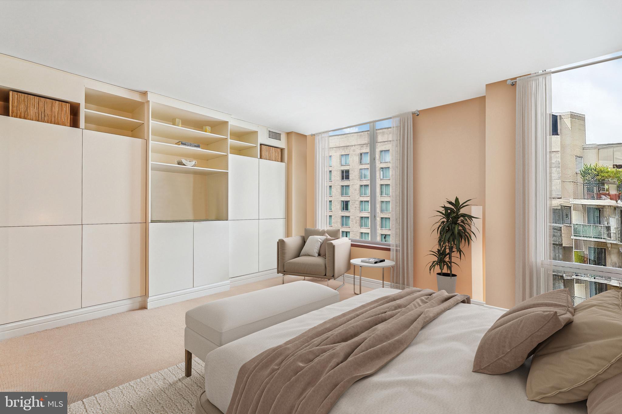 1155 23RD STREET NW 8E