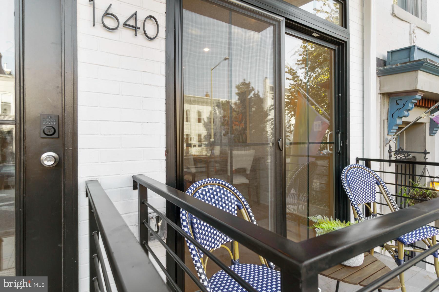 1640 4TH STREET NW UNIT 1