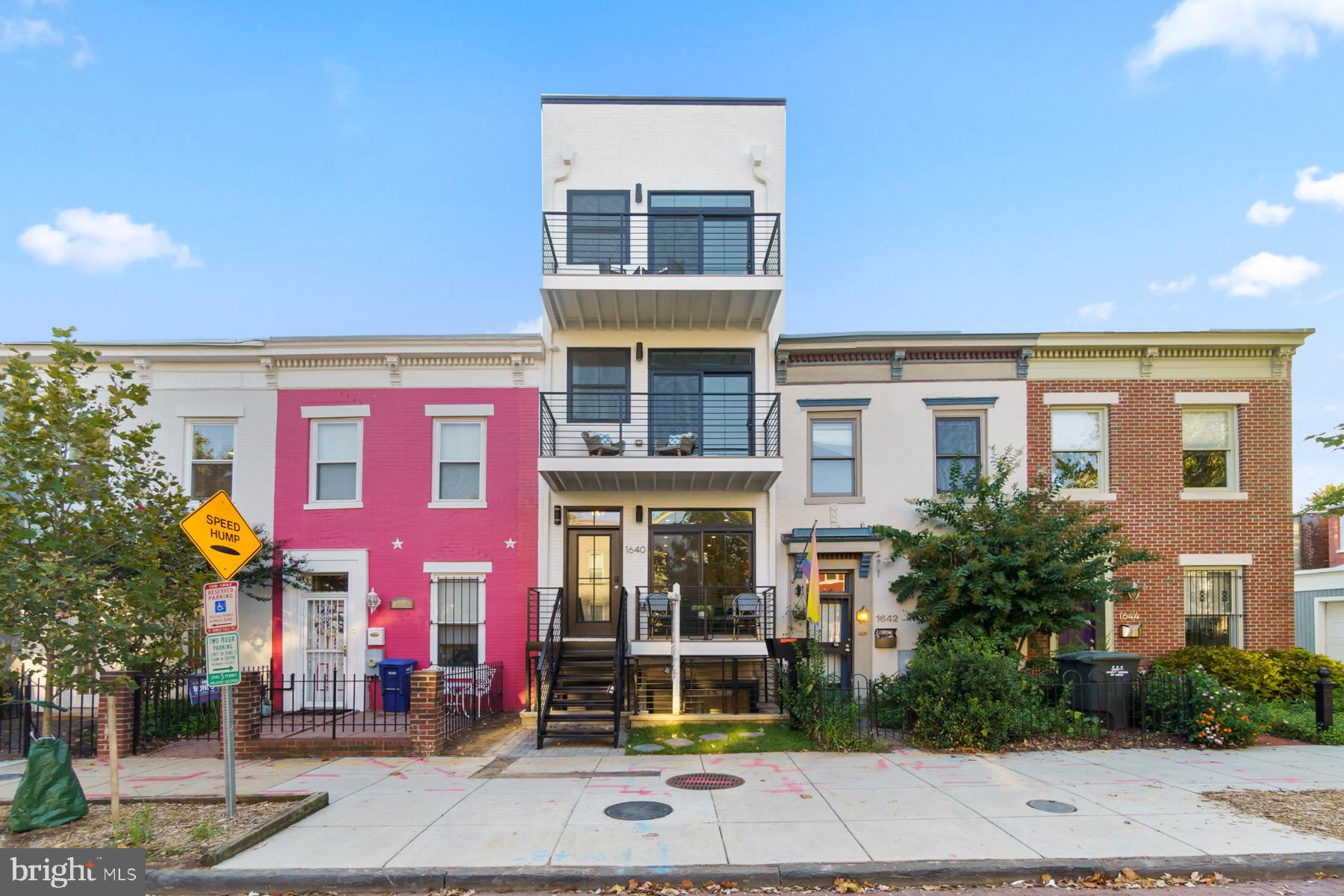 1640 4TH STREET NW UNIT 1