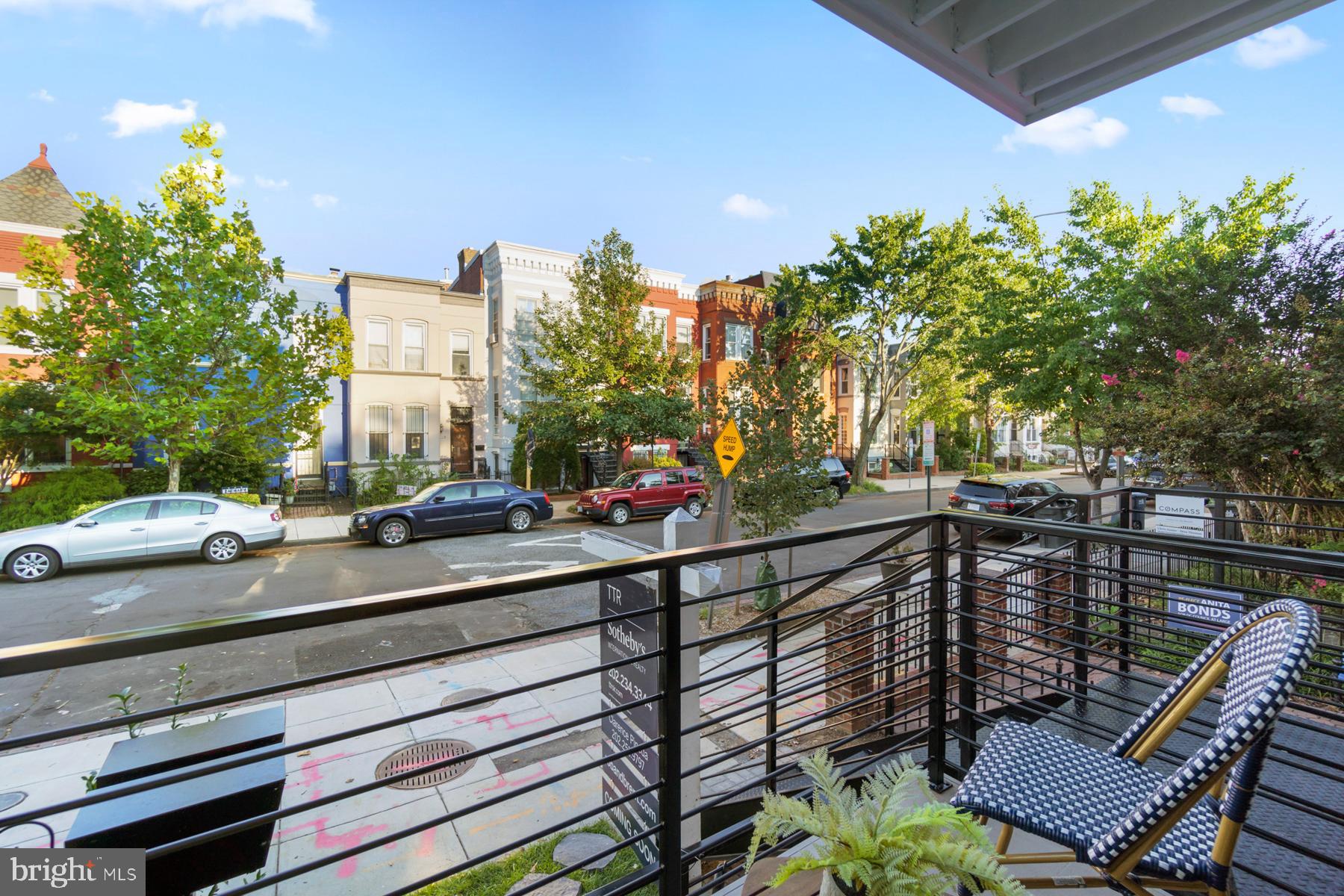 1640 4TH STREET NW UNIT 1