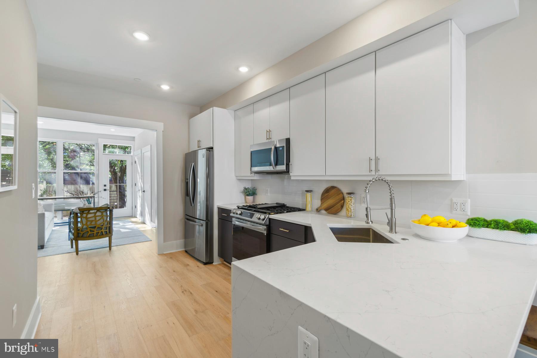 1640 4TH STREET NW UNIT 1