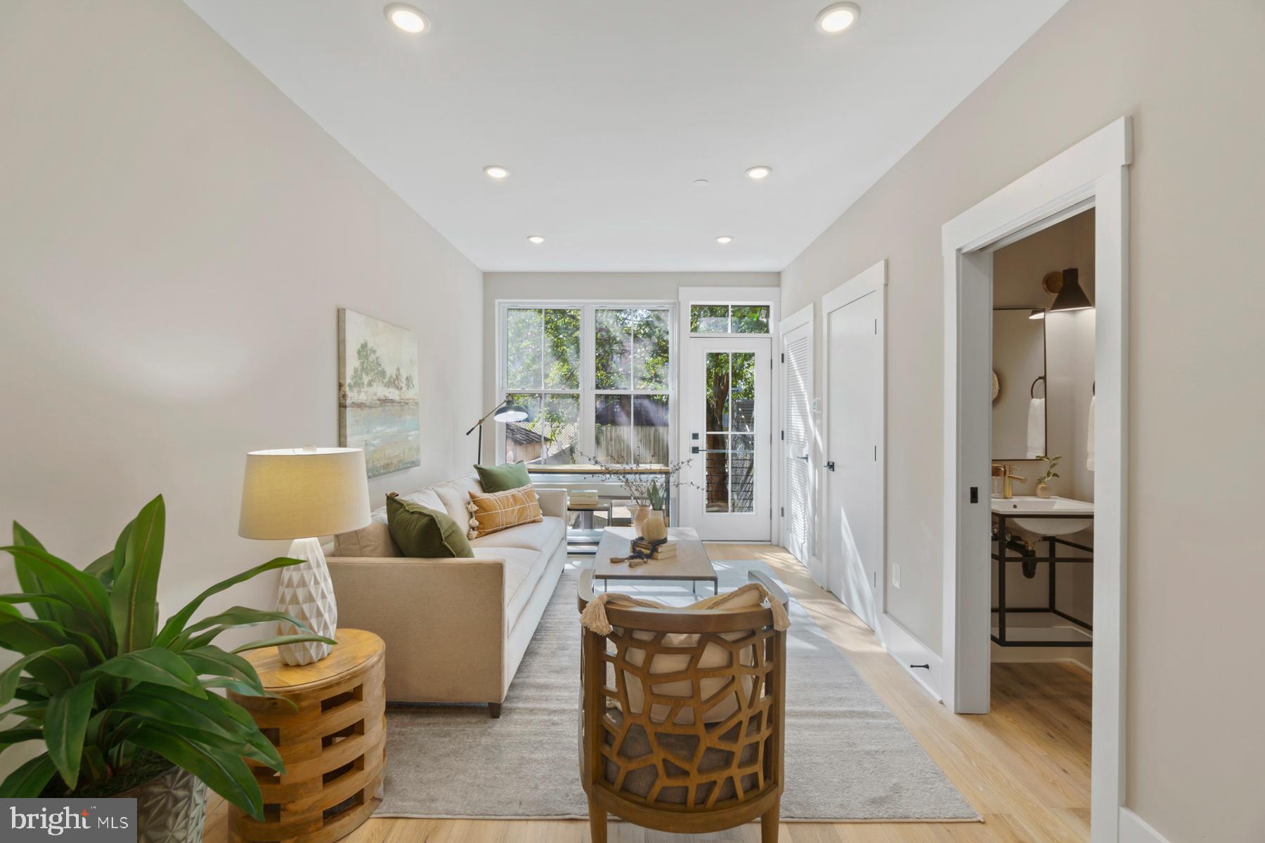 1640 4TH STREET NW UNIT 1