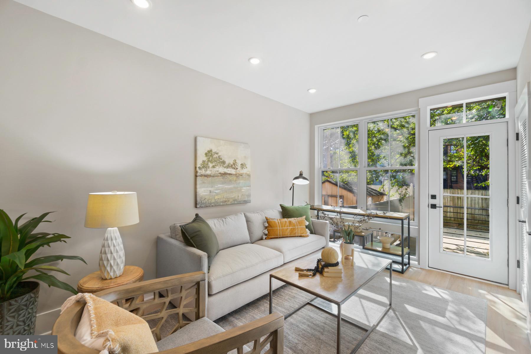 1640 4TH STREET NW UNIT 1