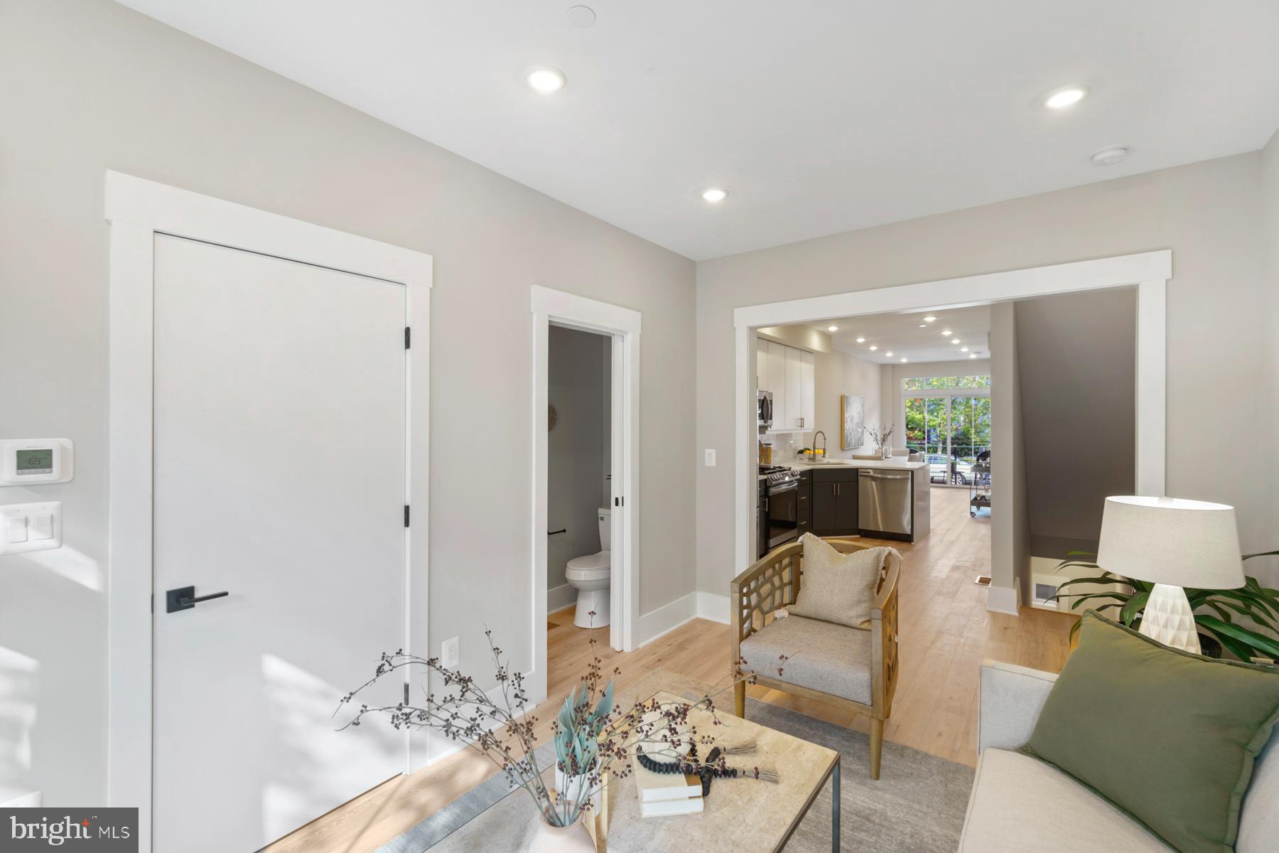 1640 4TH STREET NW UNIT 1