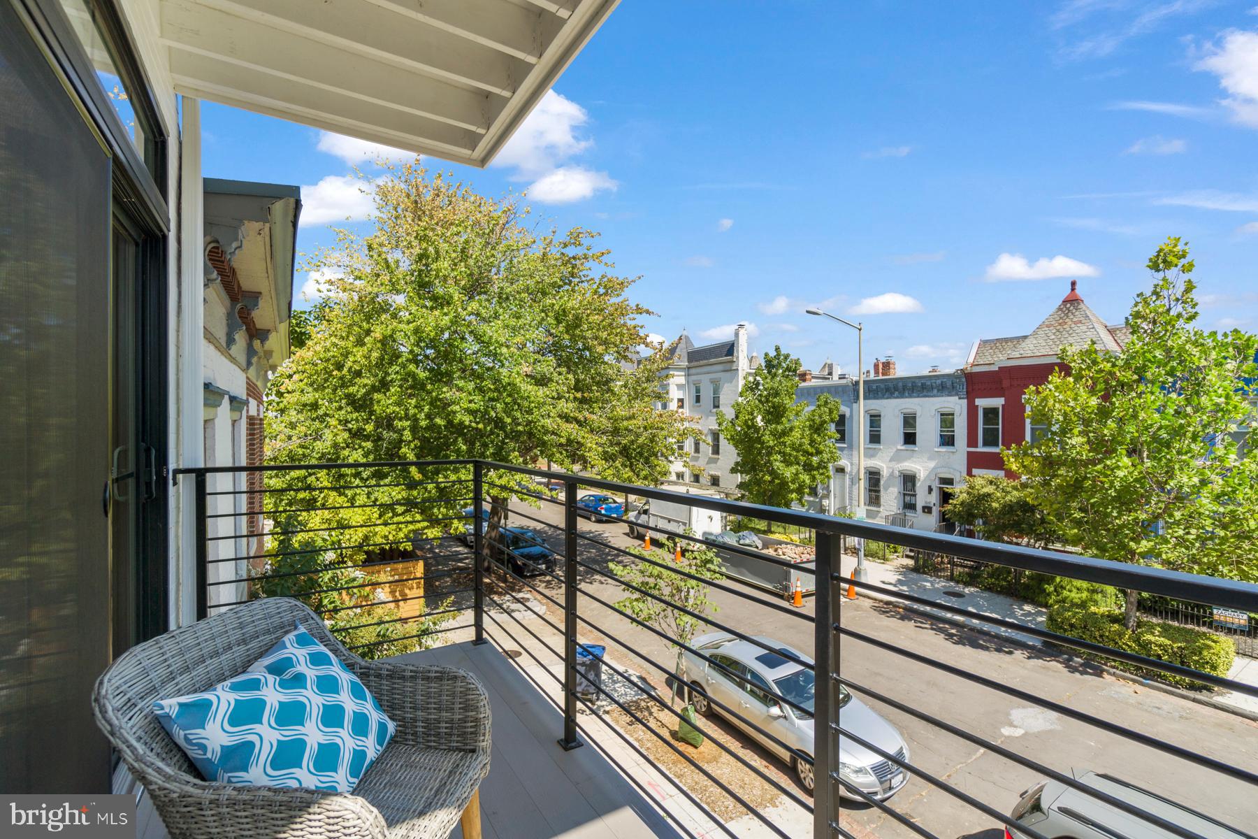 1640 4TH STREET NW UNIT 2