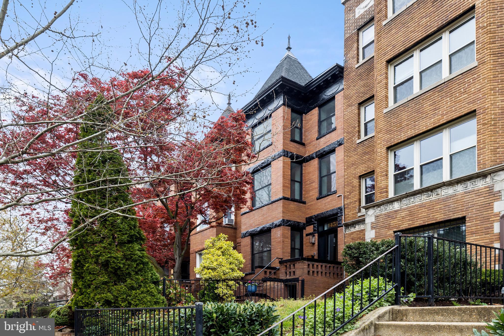 1451 CHAPIN STREET NW
