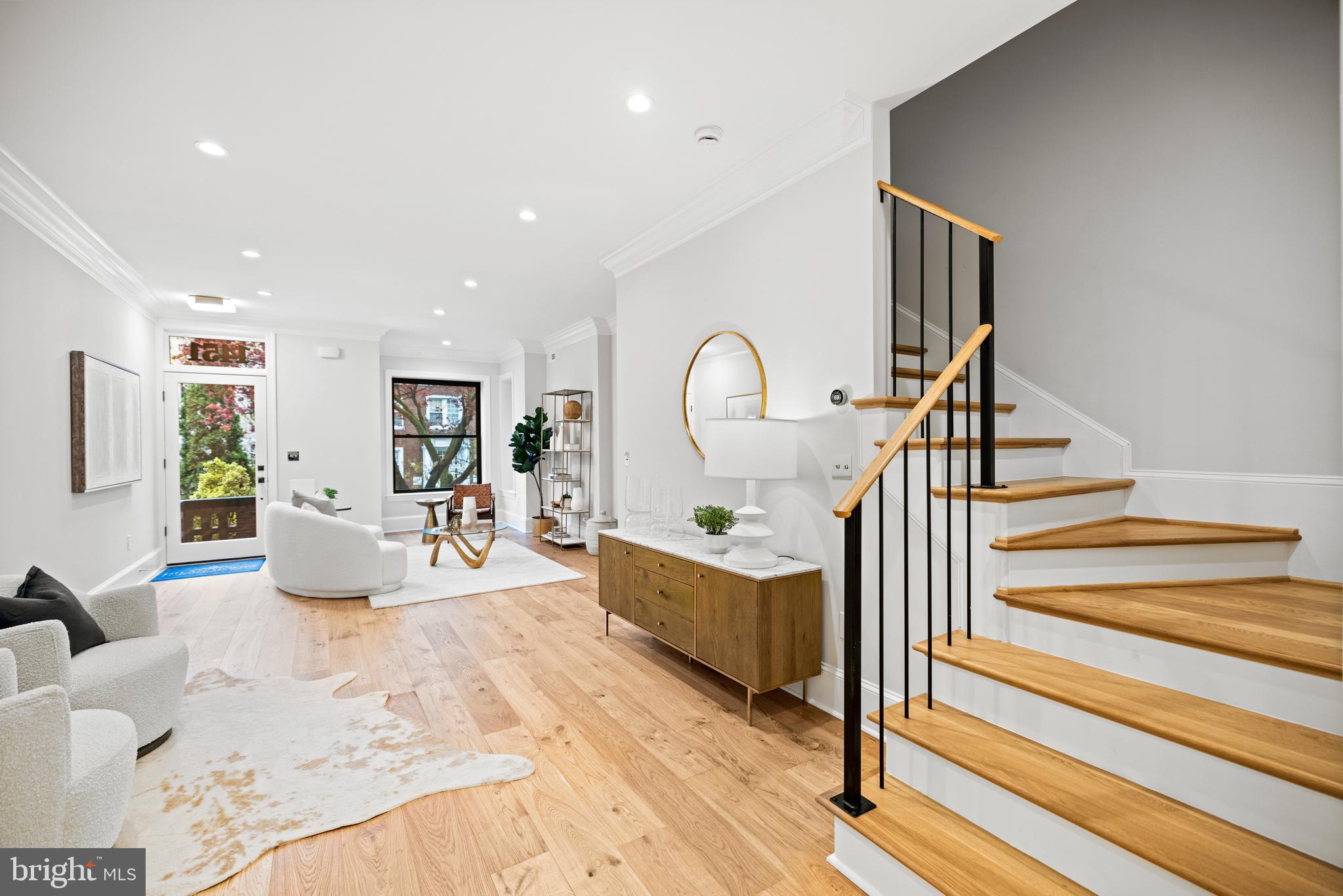 1451 CHAPIN STREET NW