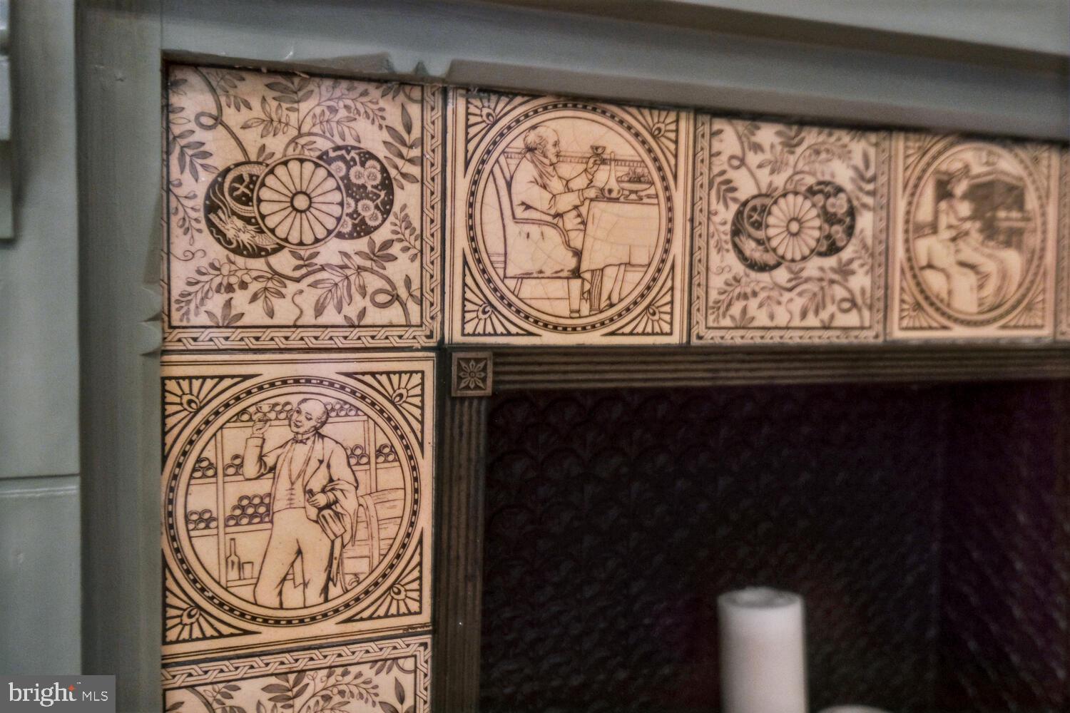 2010 HILLYER PLACE NW