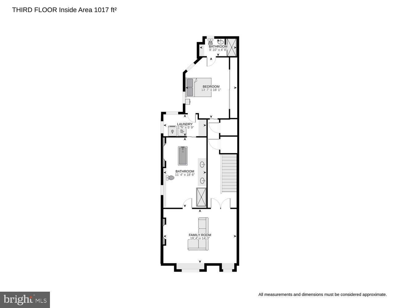 2010 HILLYER PLACE NW