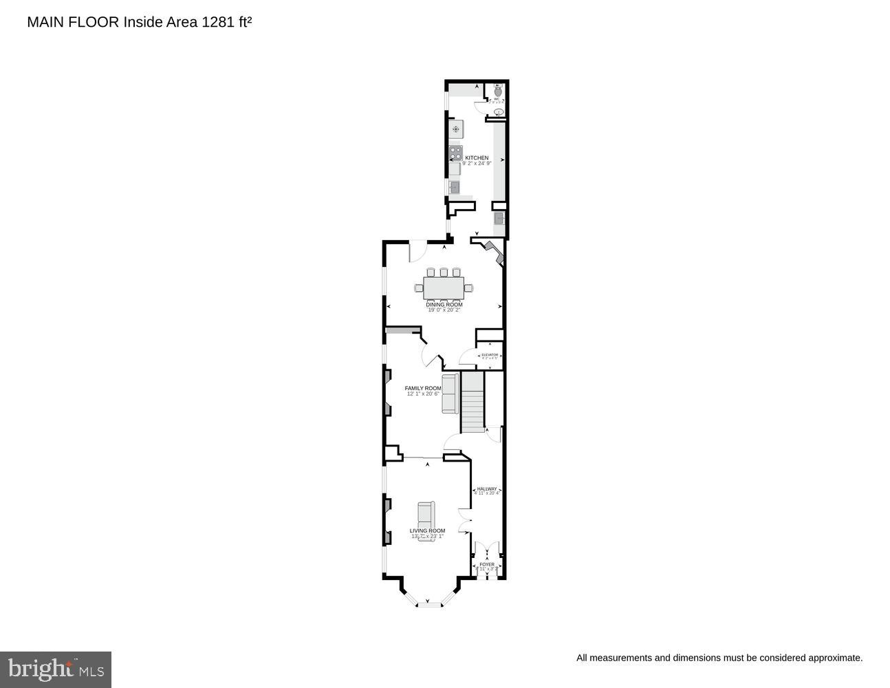 2010 HILLYER PLACE NW