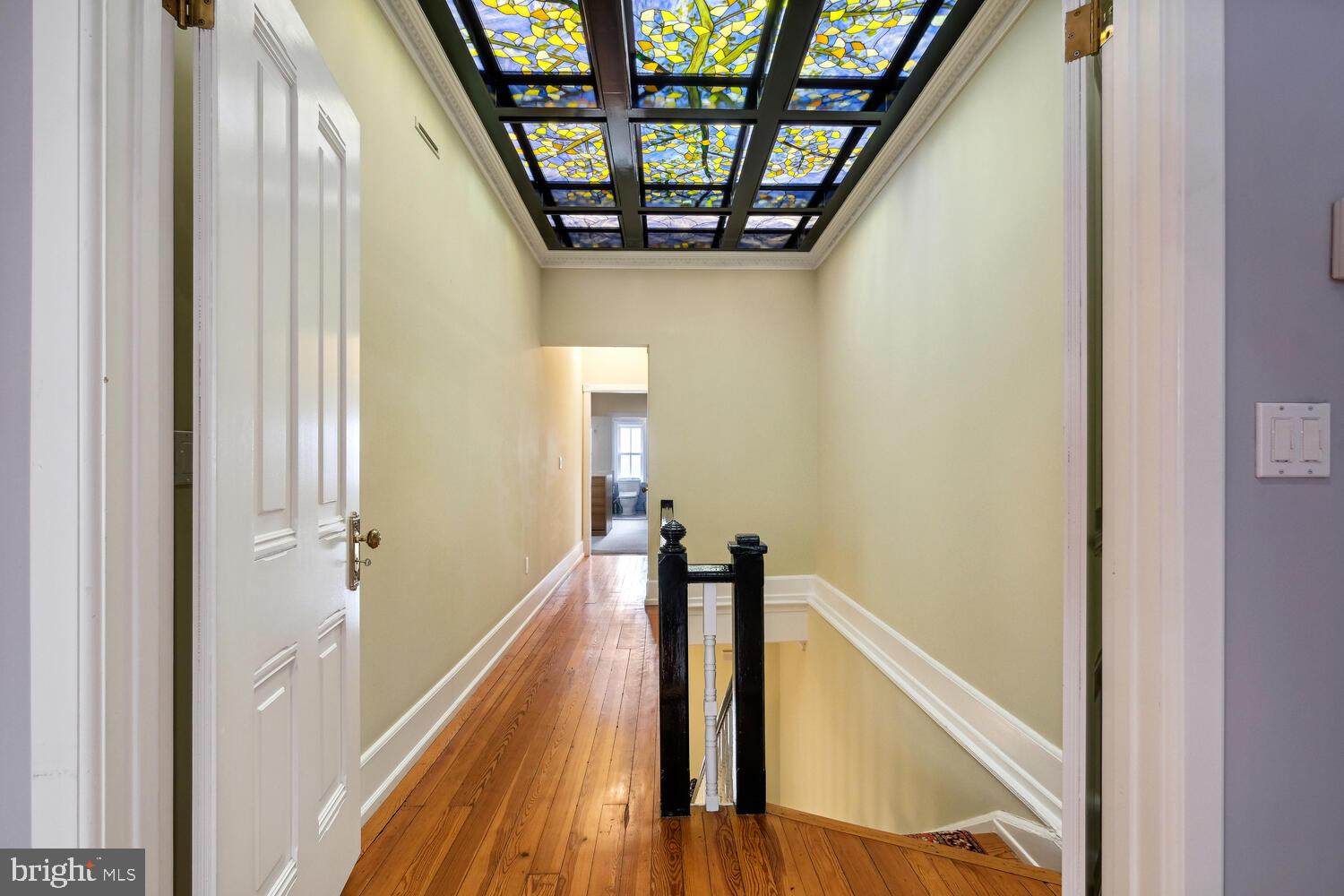 2010 HILLYER PLACE NW