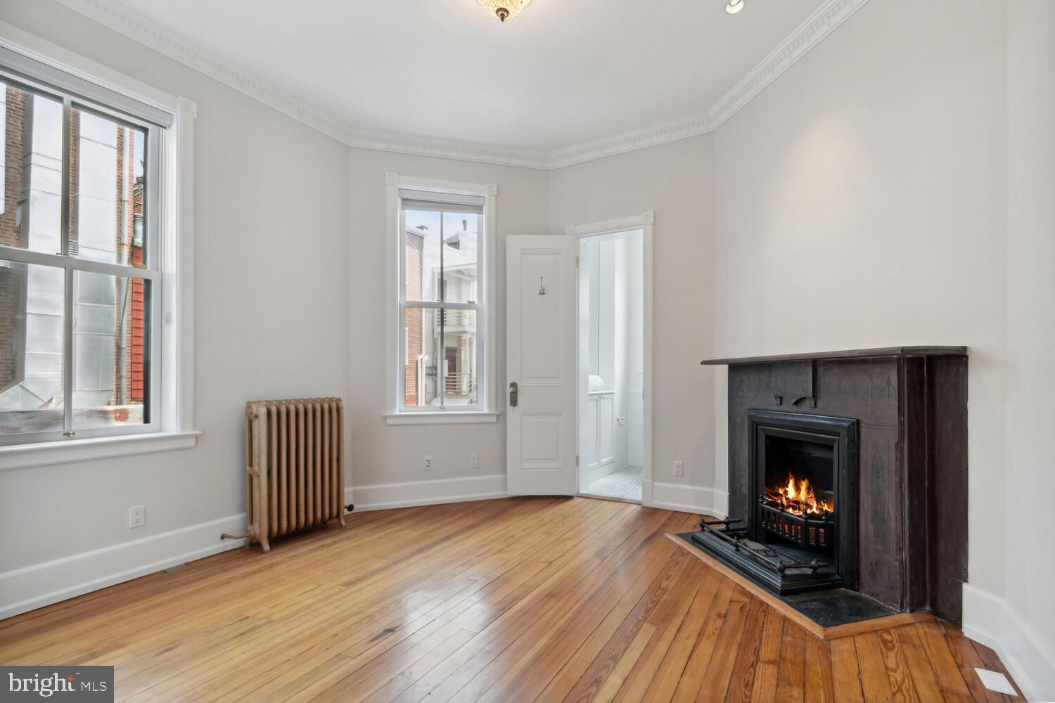 2010 HILLYER PLACE NW