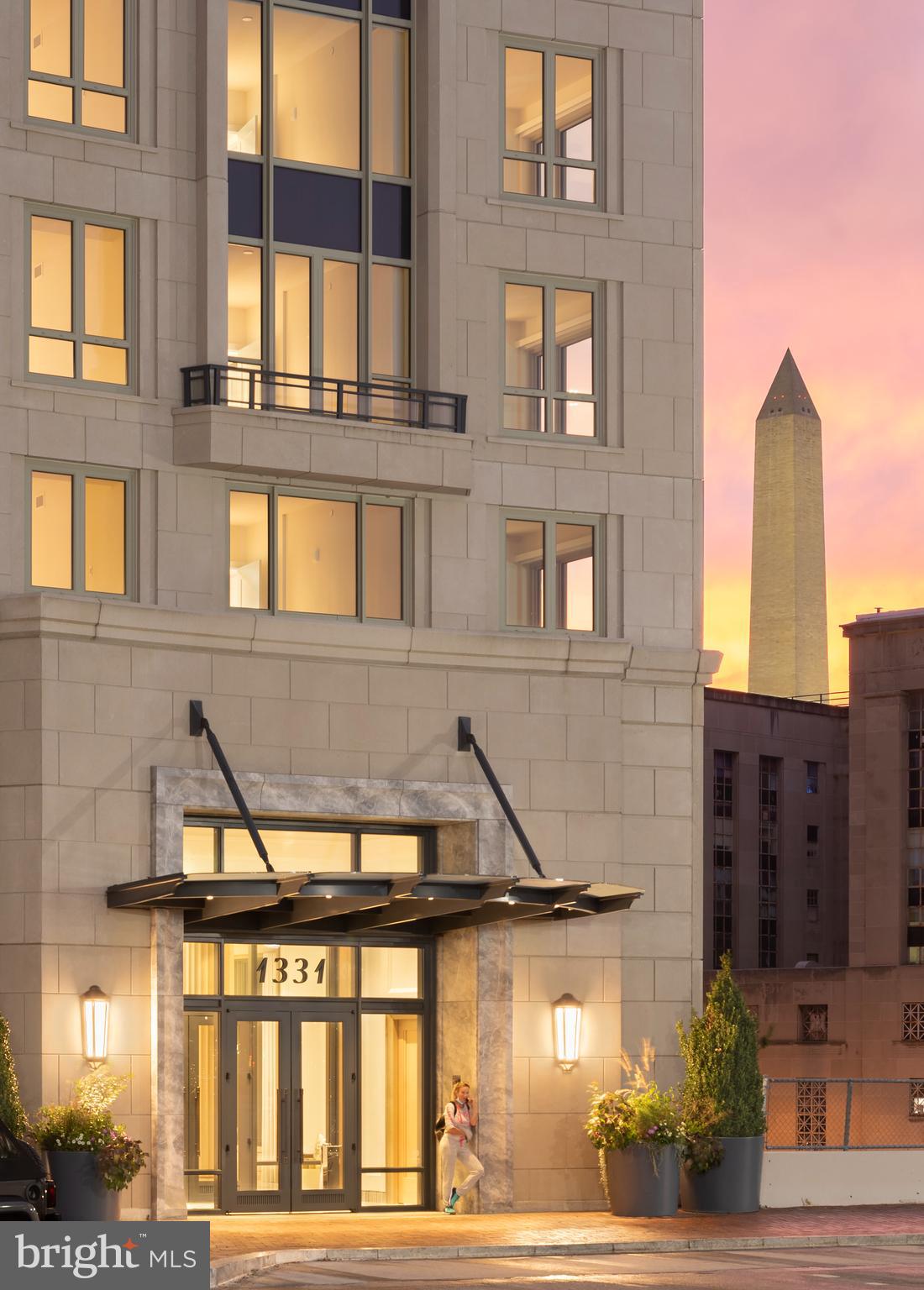 1331 MARYLAND AVE SW 710