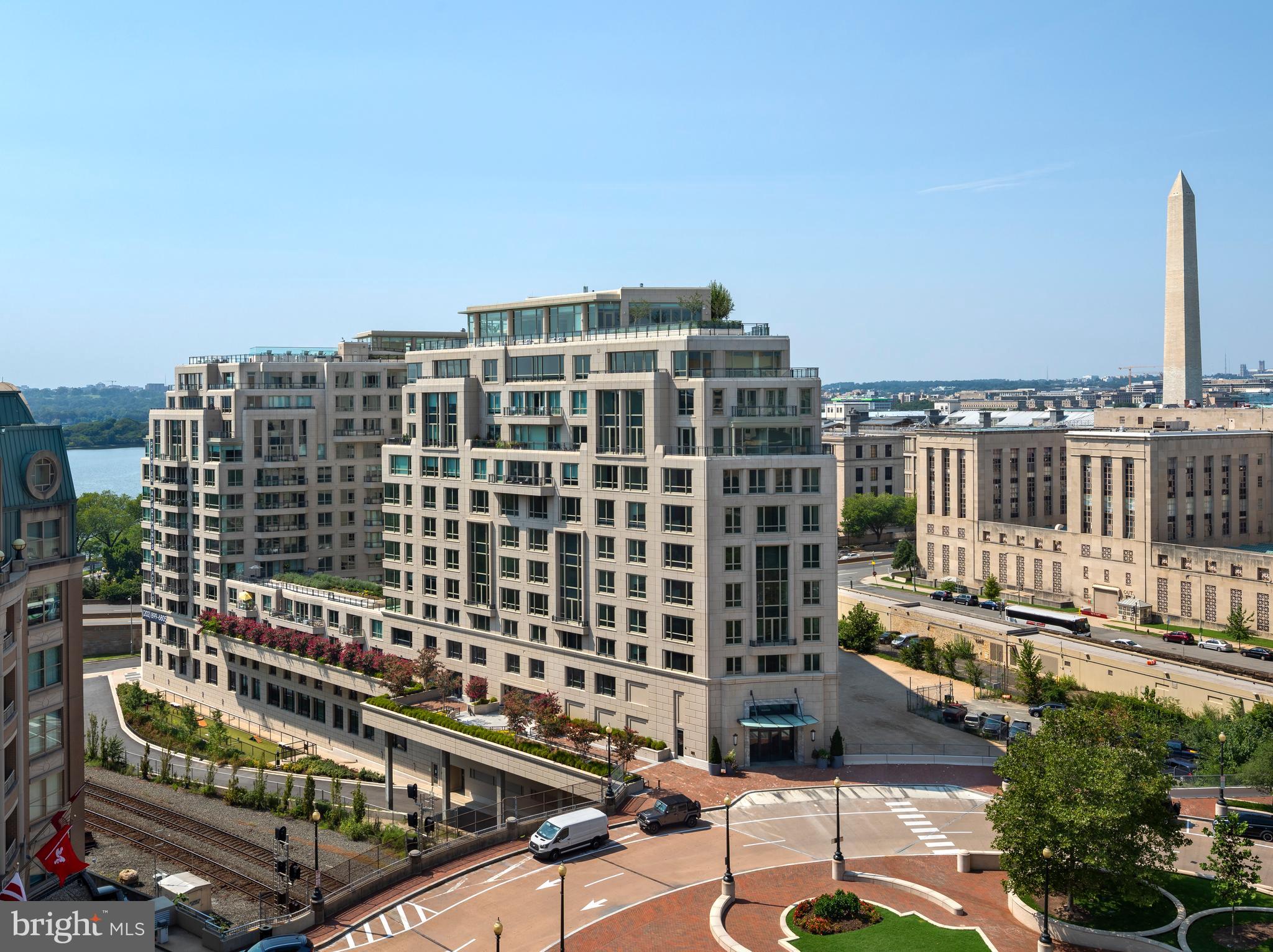 1331 MARYLAND AVE SW 710