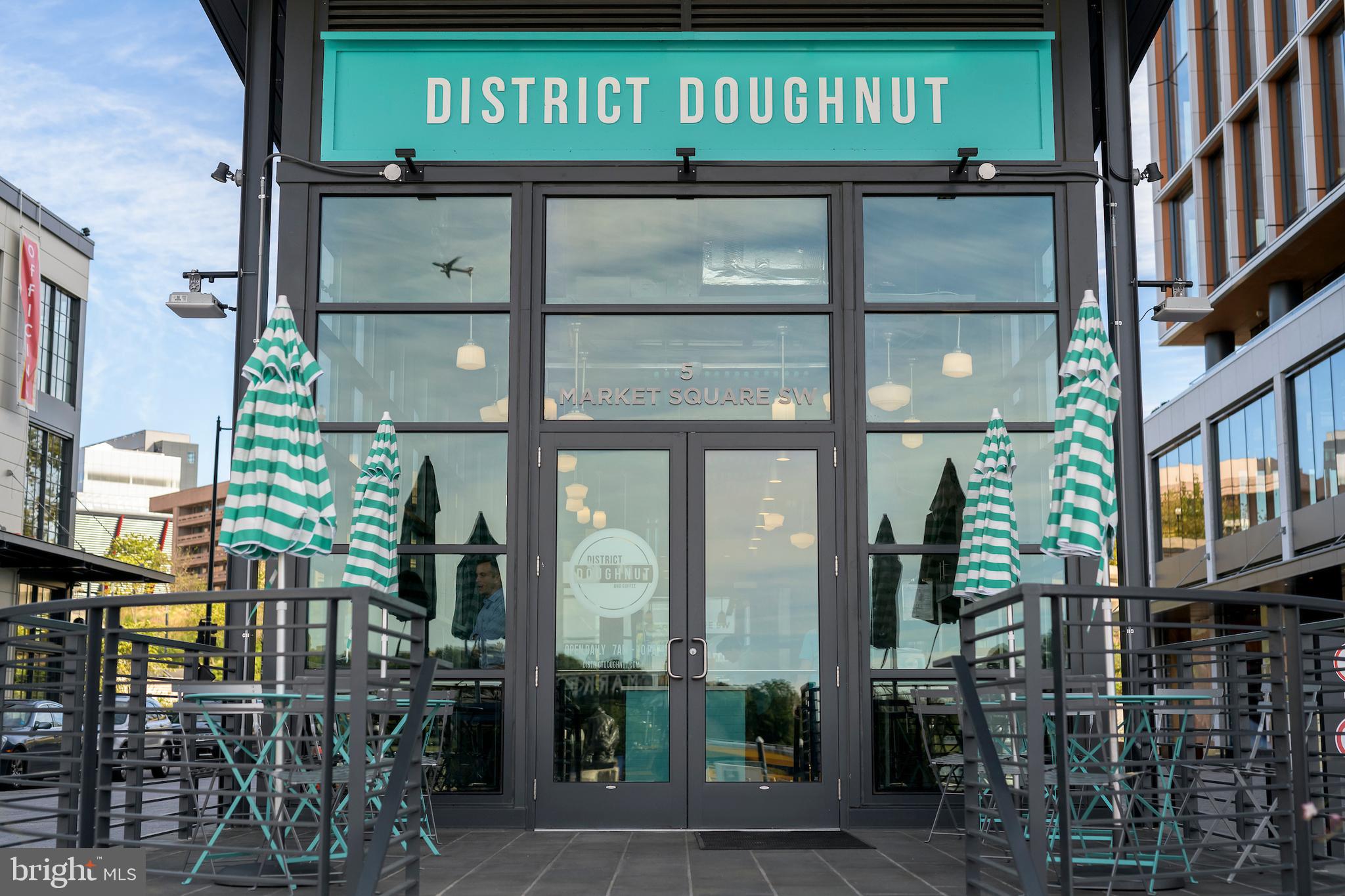 1331 MARYLAND AVE SW 710