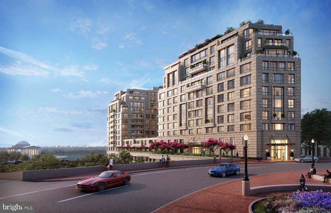 1331 MARYLAND AVE SW 916