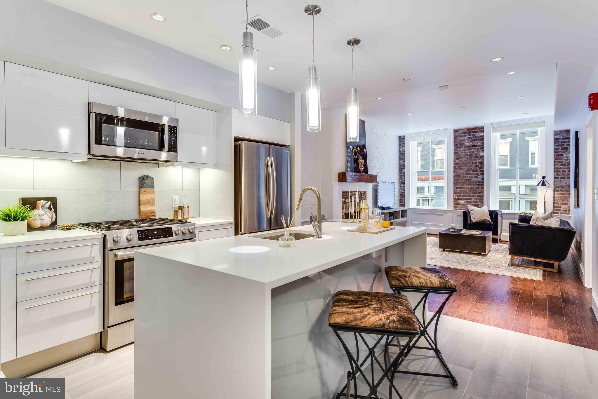 1252 WISCONSIN AVENUE NW 202