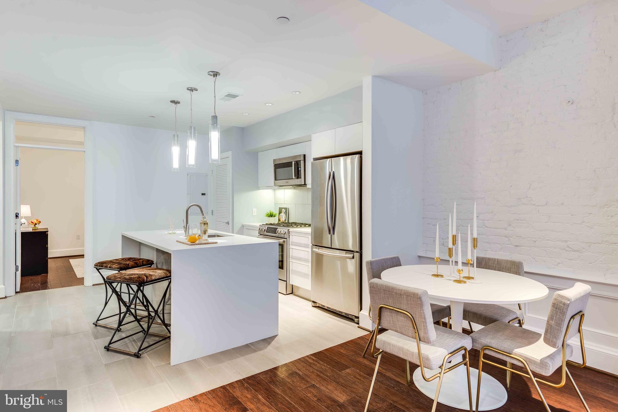 1252 WISCONSIN AVENUE NW 202