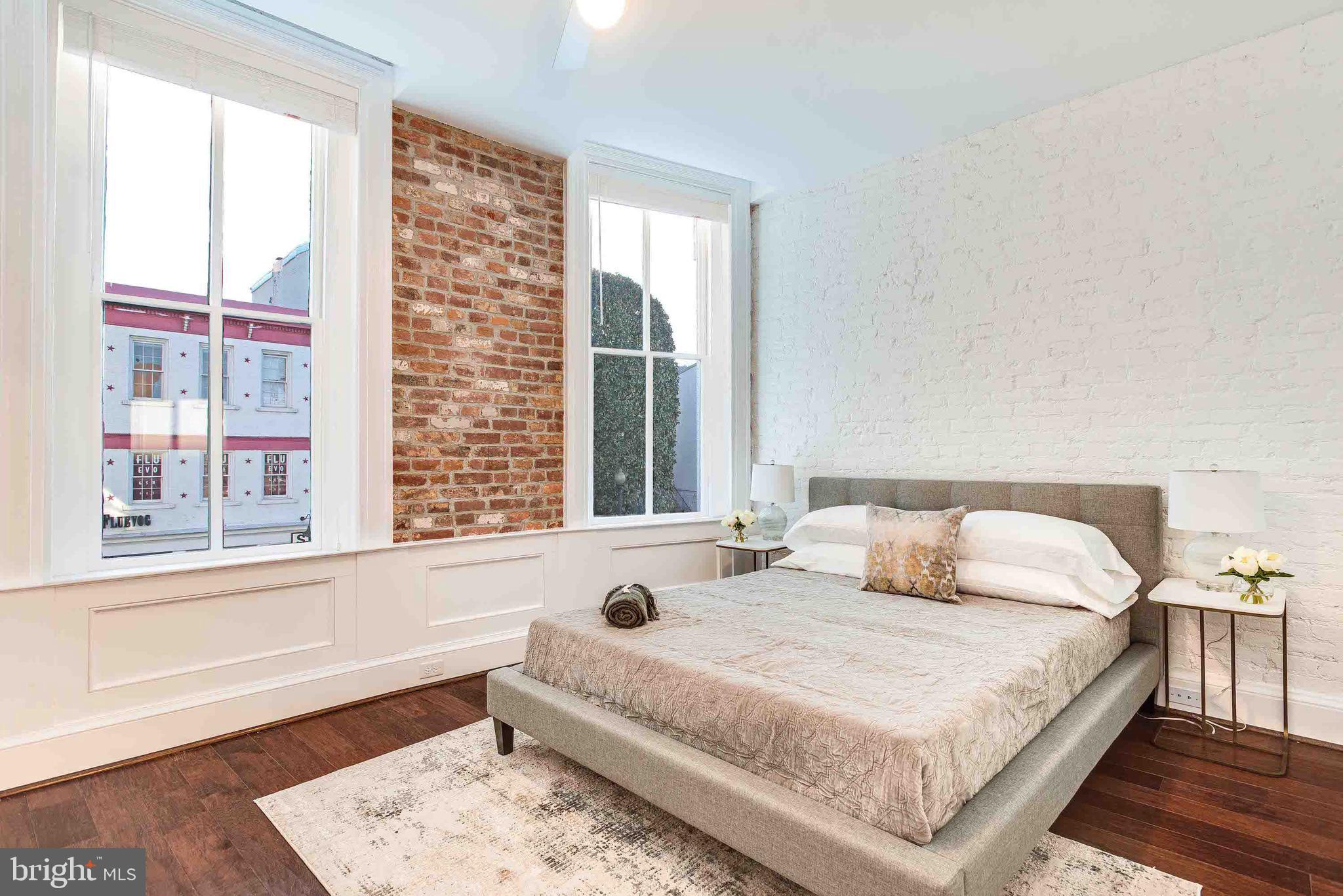 1252 WISCONSIN AVENUE NW 202