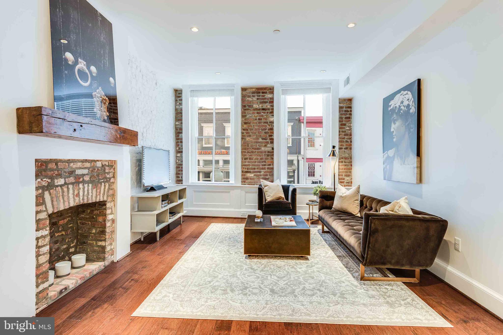 1252 WISCONSIN AVENUE NW 202