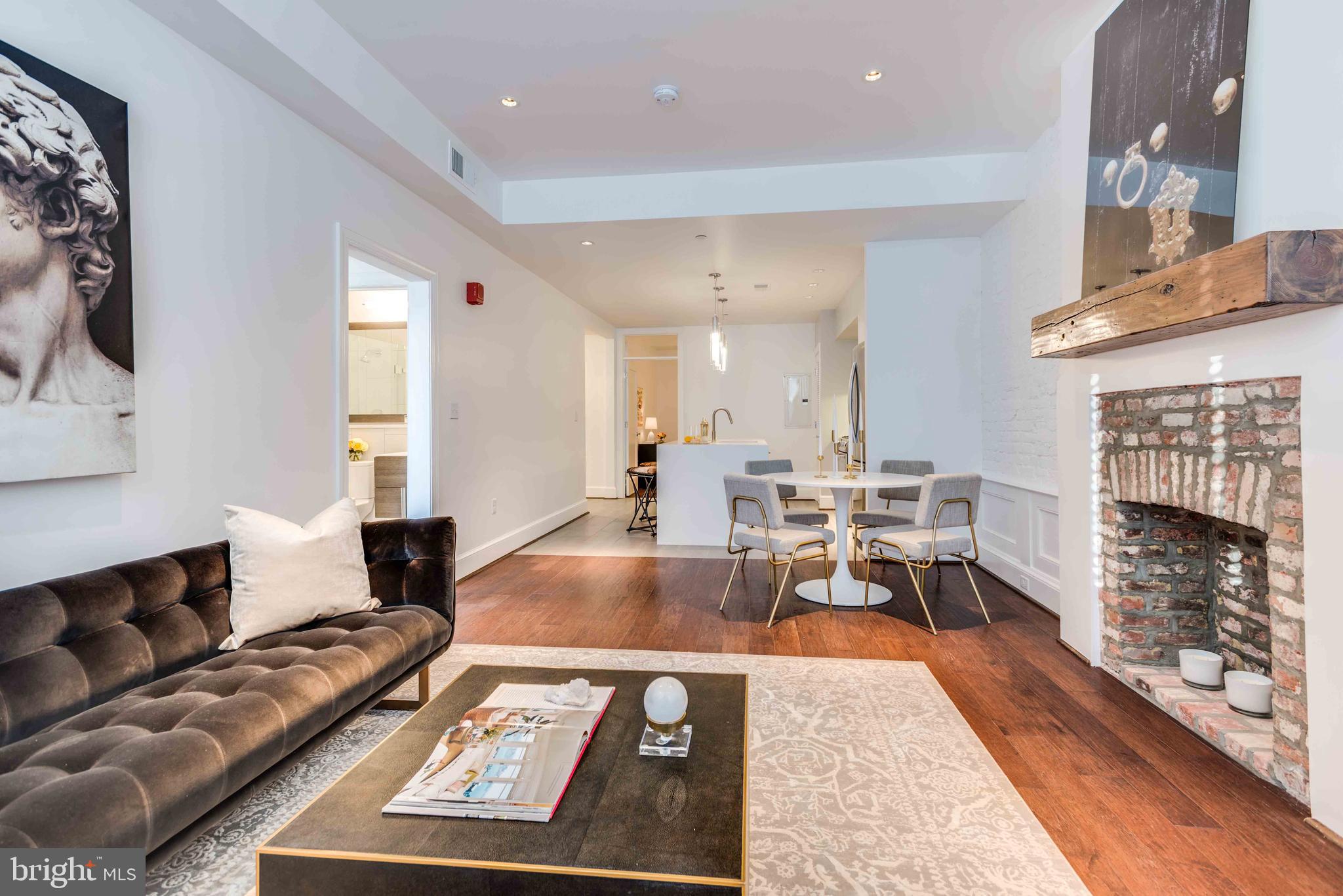 1252 WISCONSIN AVENUE NW 202