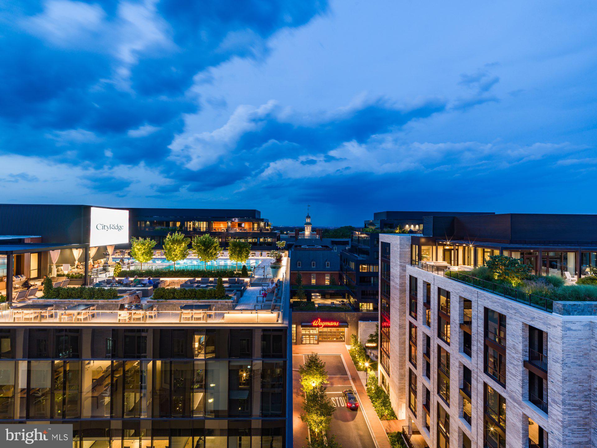 20 RIDGE SQUARE NW B-221/VARIES