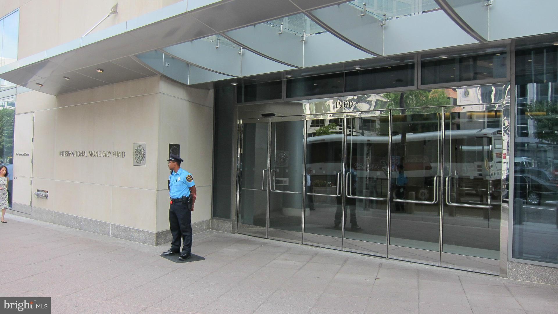 2030 F STREET NW 407