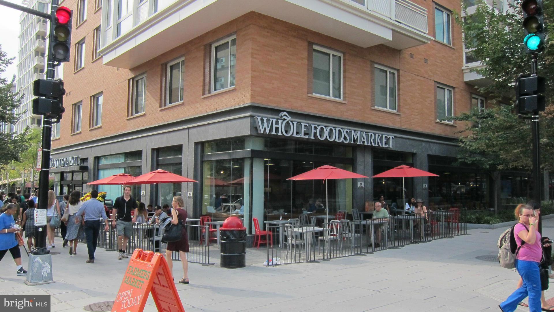 2030 F STREET NW 407