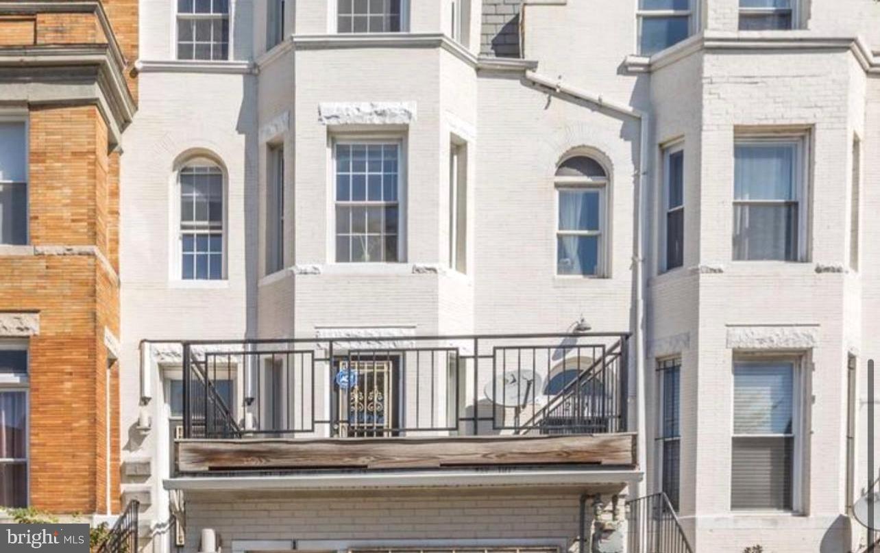 243 FLORIDA AVENUE NW 2