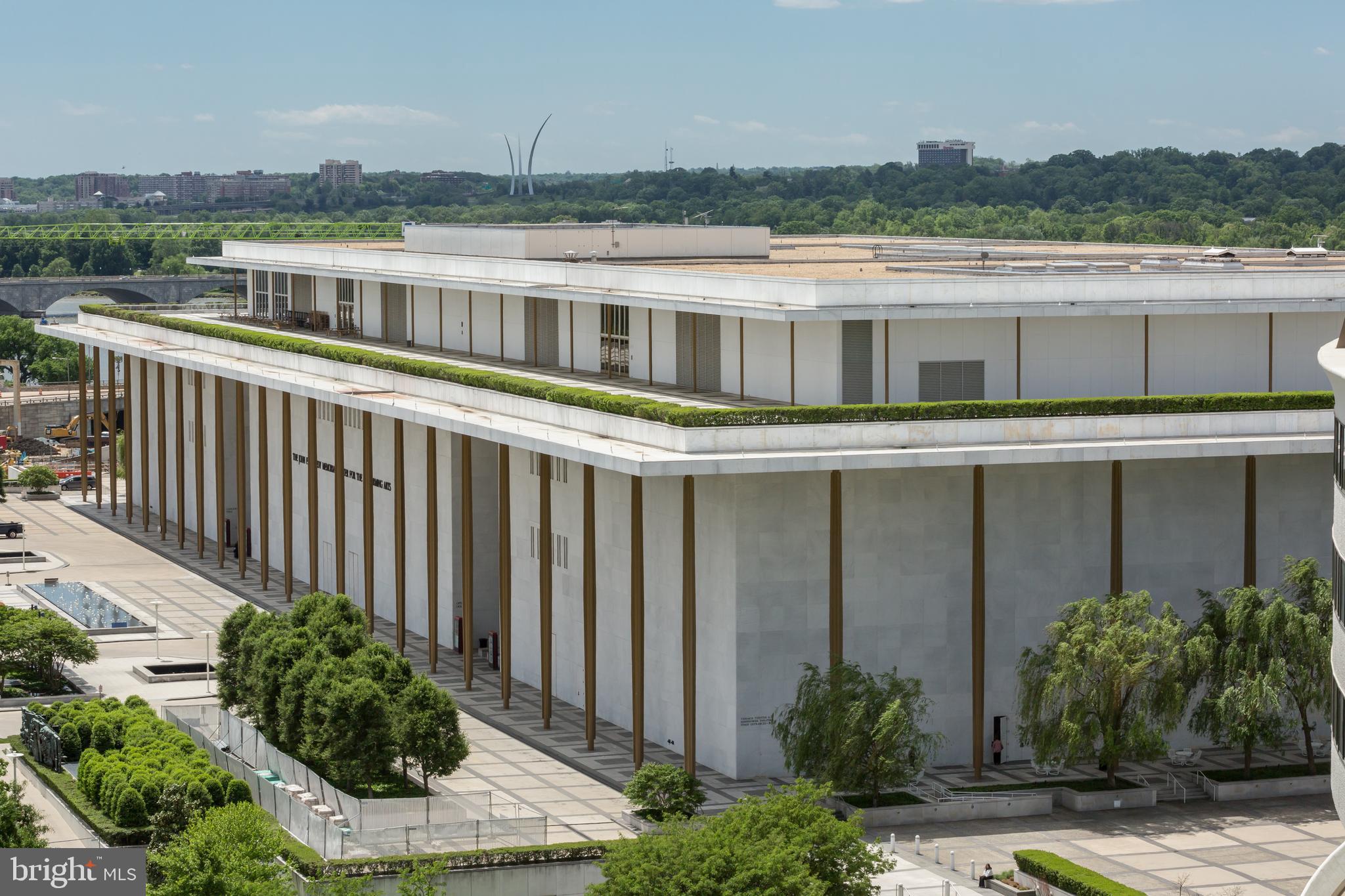 2700 VIRGINIA AVENUE NW 1210