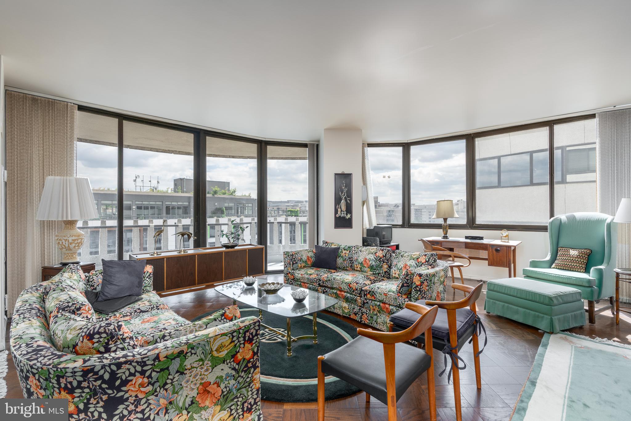 2700 VIRGINIA AVENUE NW 1210