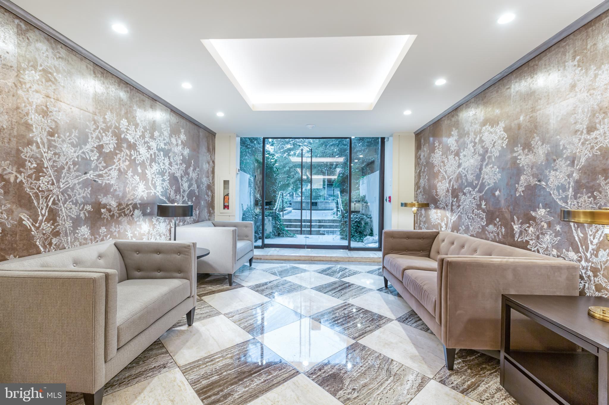 2700 VIRGINIA AVENUE NW 1210