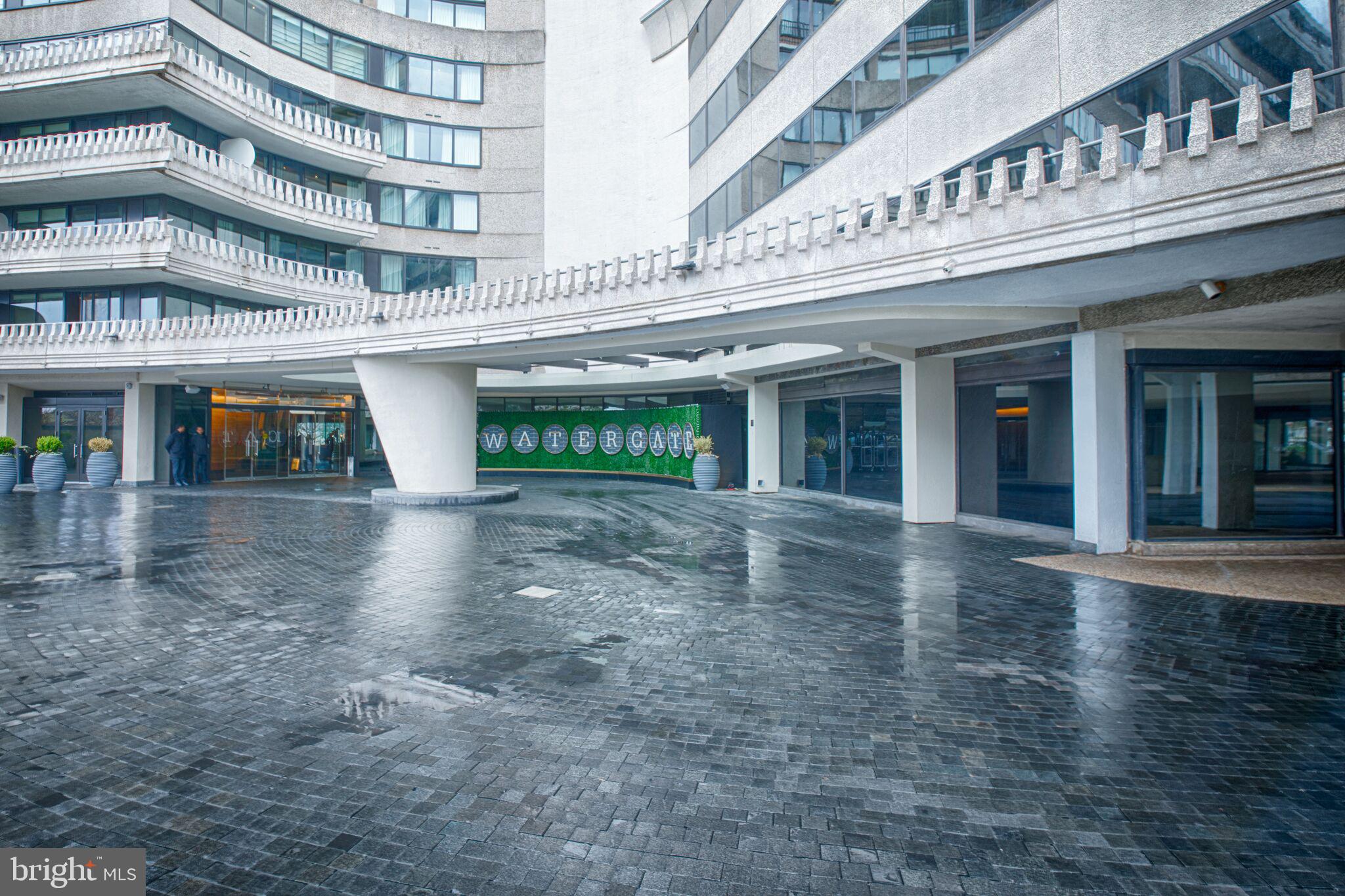 2700 VIRGINIA AVENUE NW 1210