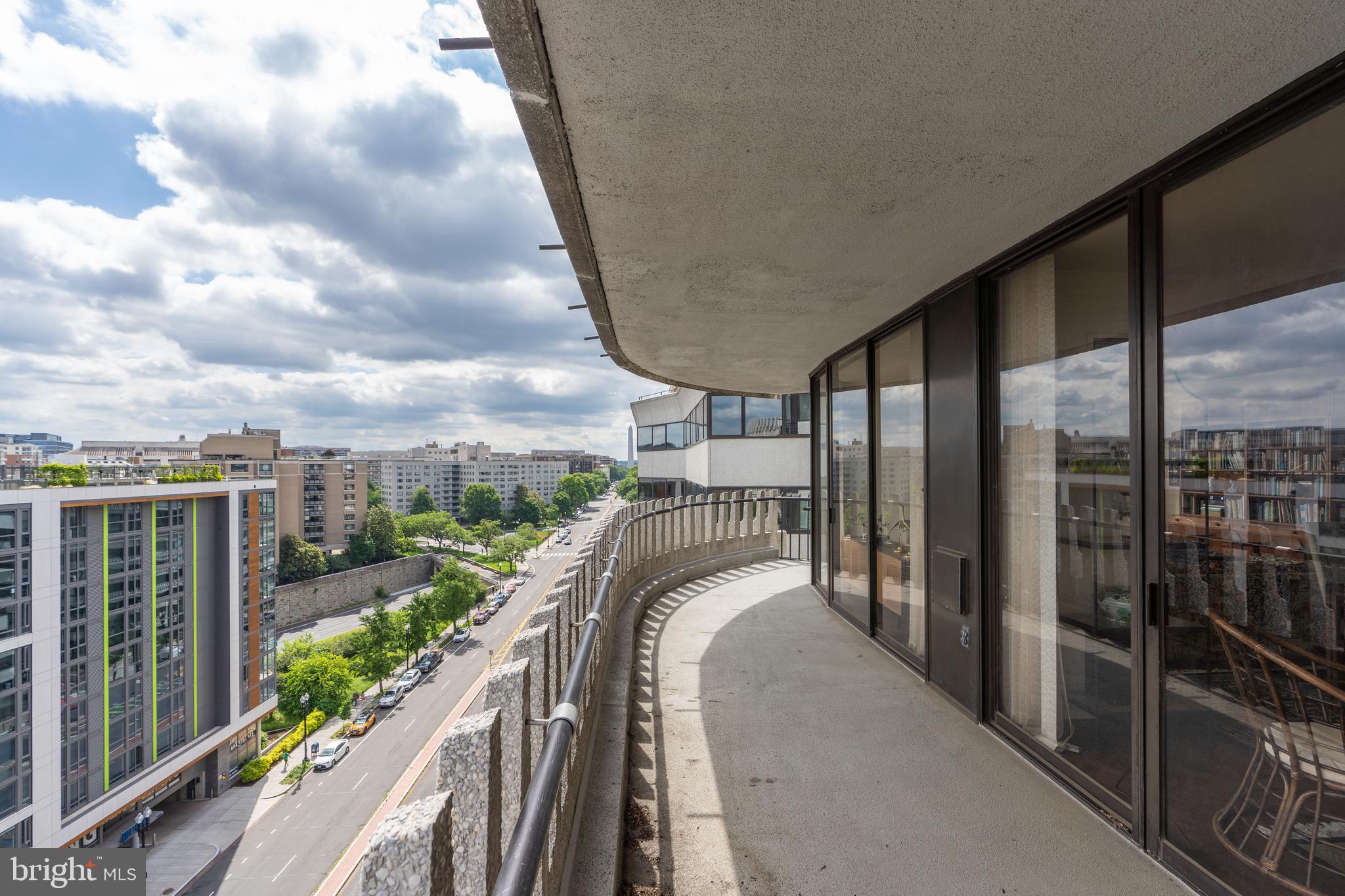 2700 VIRGINIA AVENUE NW 1210