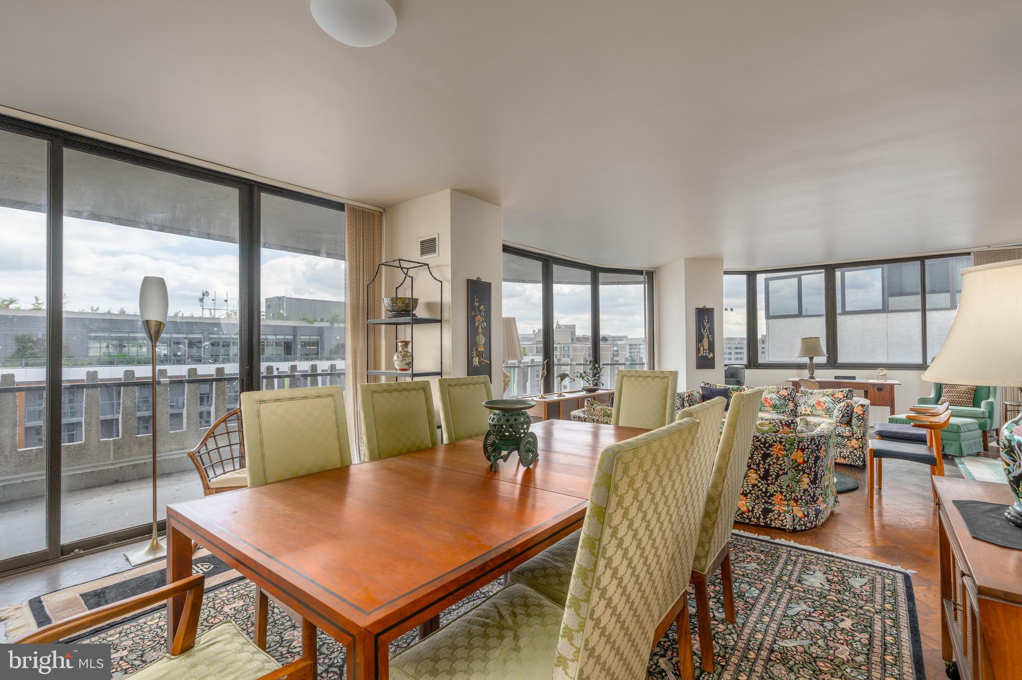 2700 VIRGINIA AVENUE NW 1210