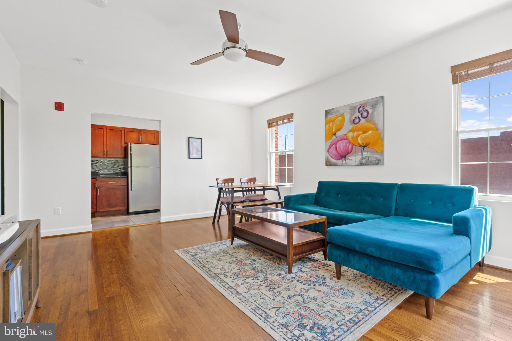 422 BUTTERNUT STREET NW 111