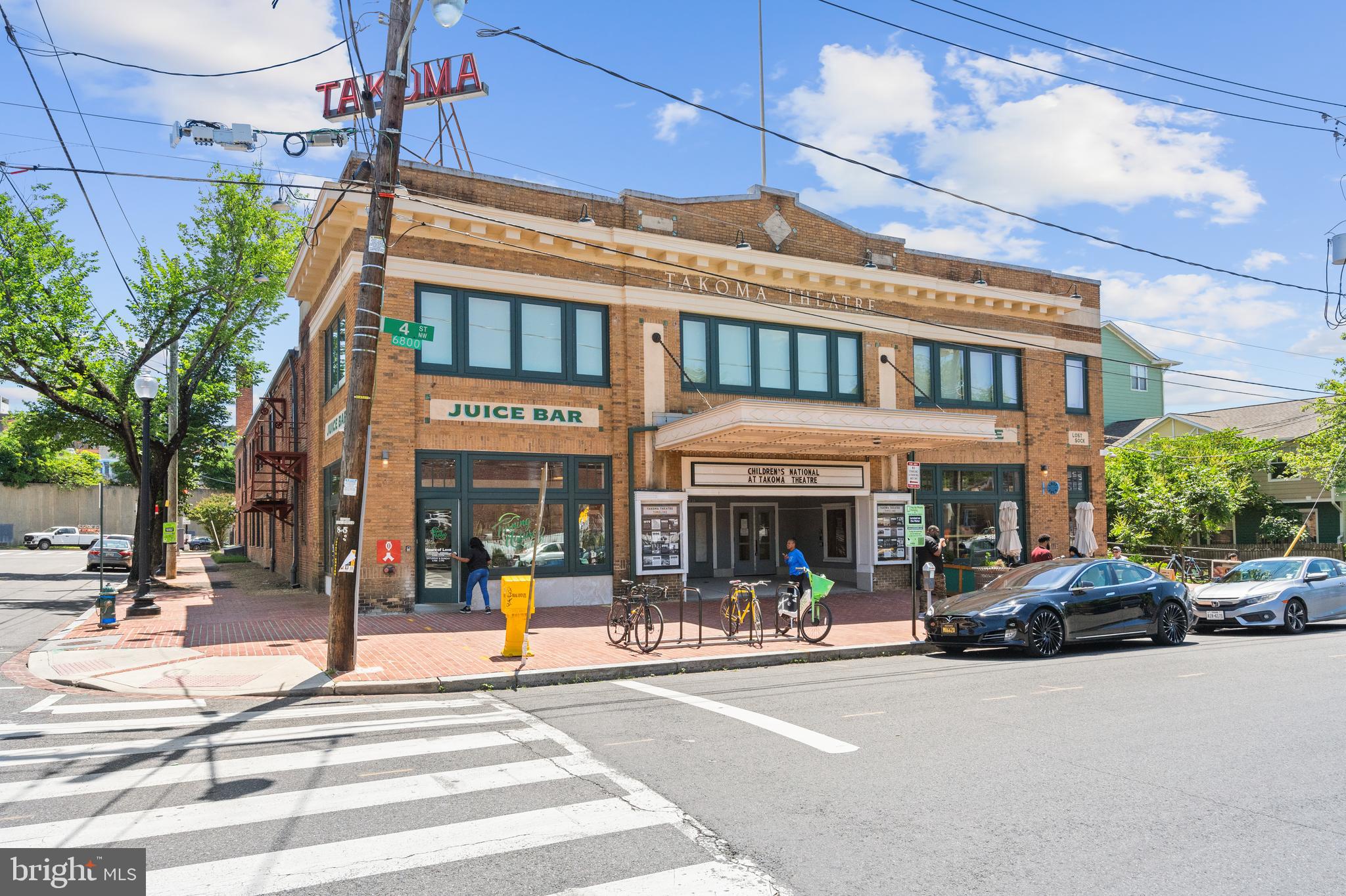 422 BUTTERNUT STREET NW 111