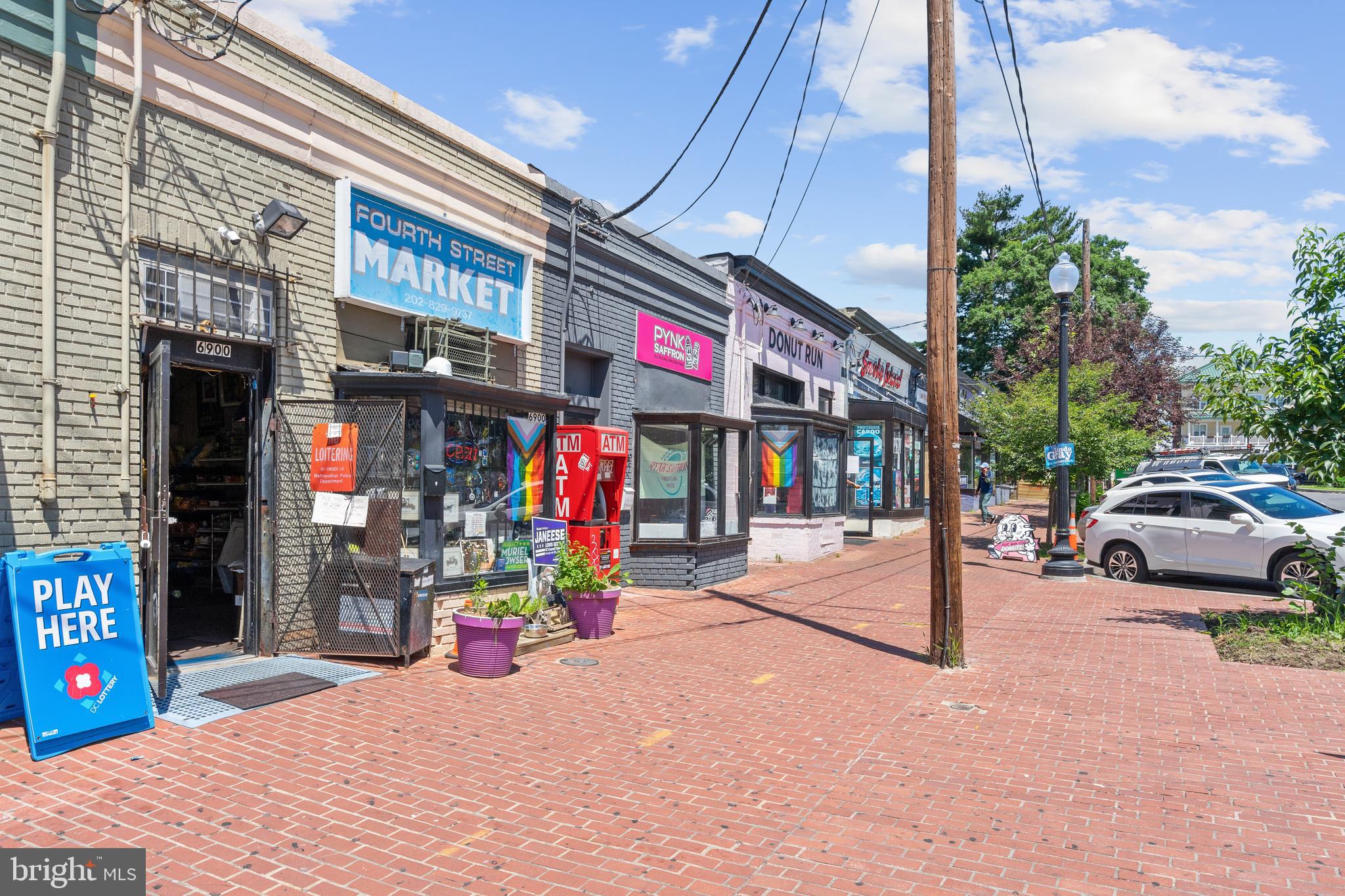 422 BUTTERNUT STREET NW 111