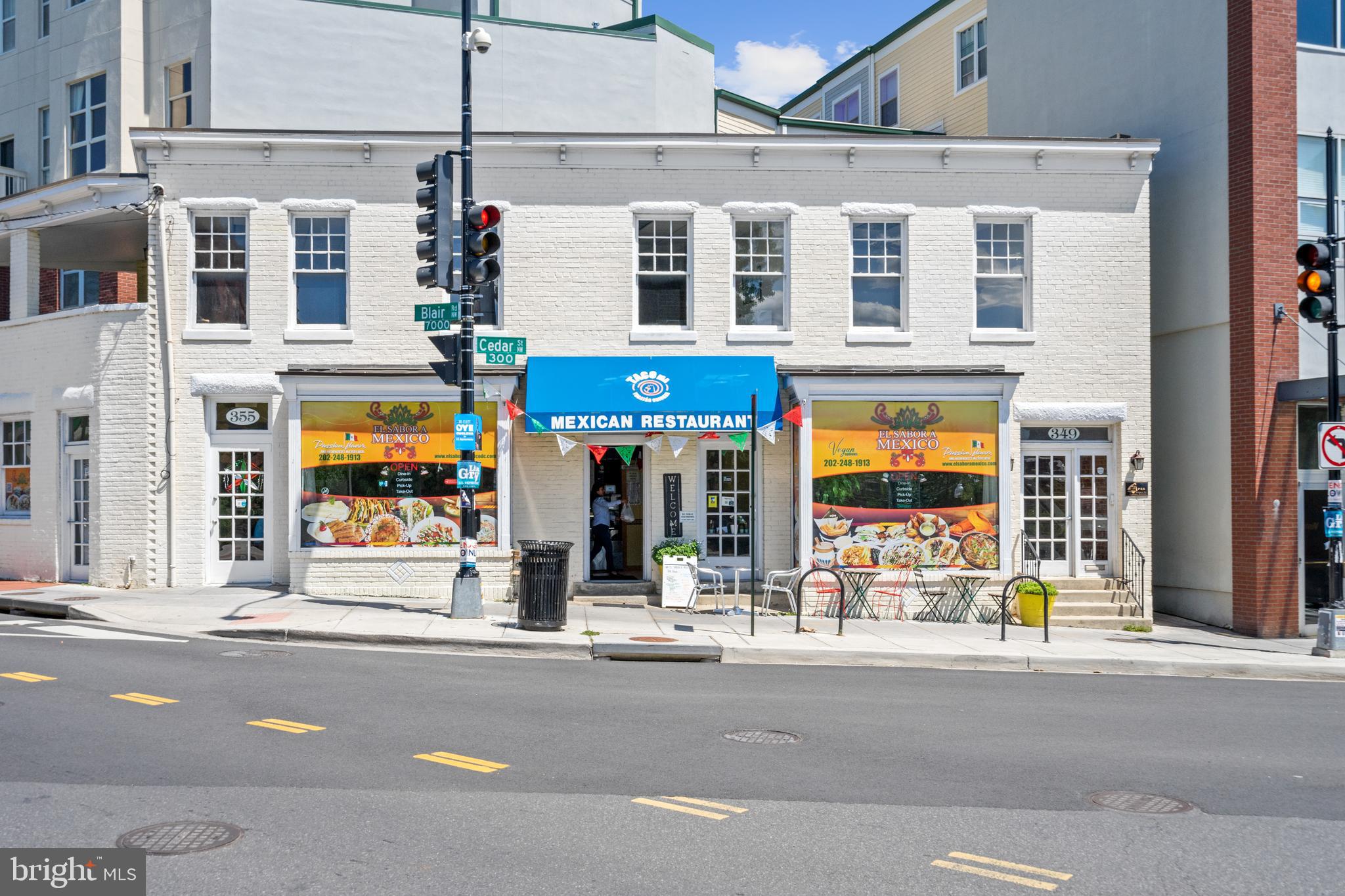 422 BUTTERNUT STREET NW 111